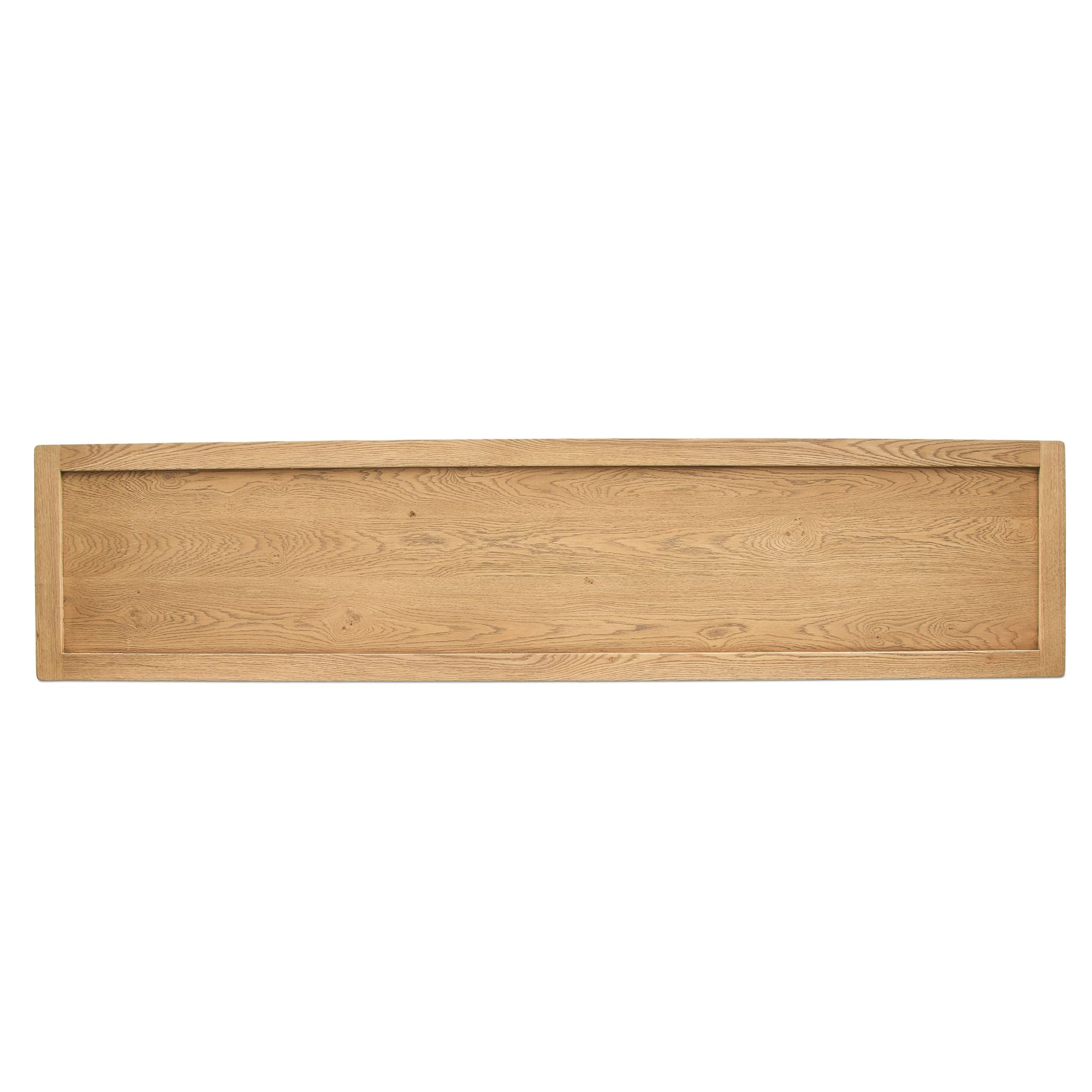 Evans Console Table