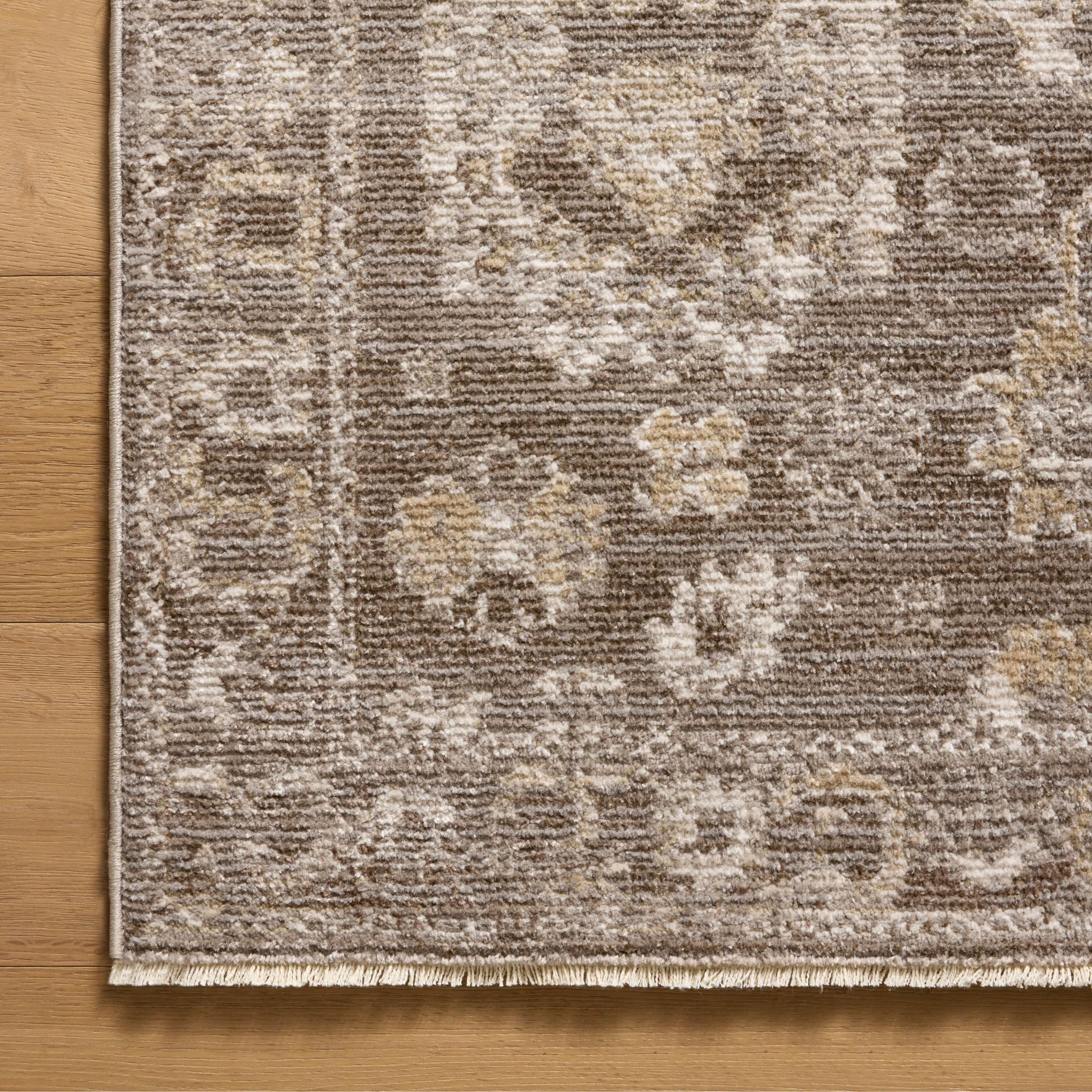Pace Taupe Wheat Rug