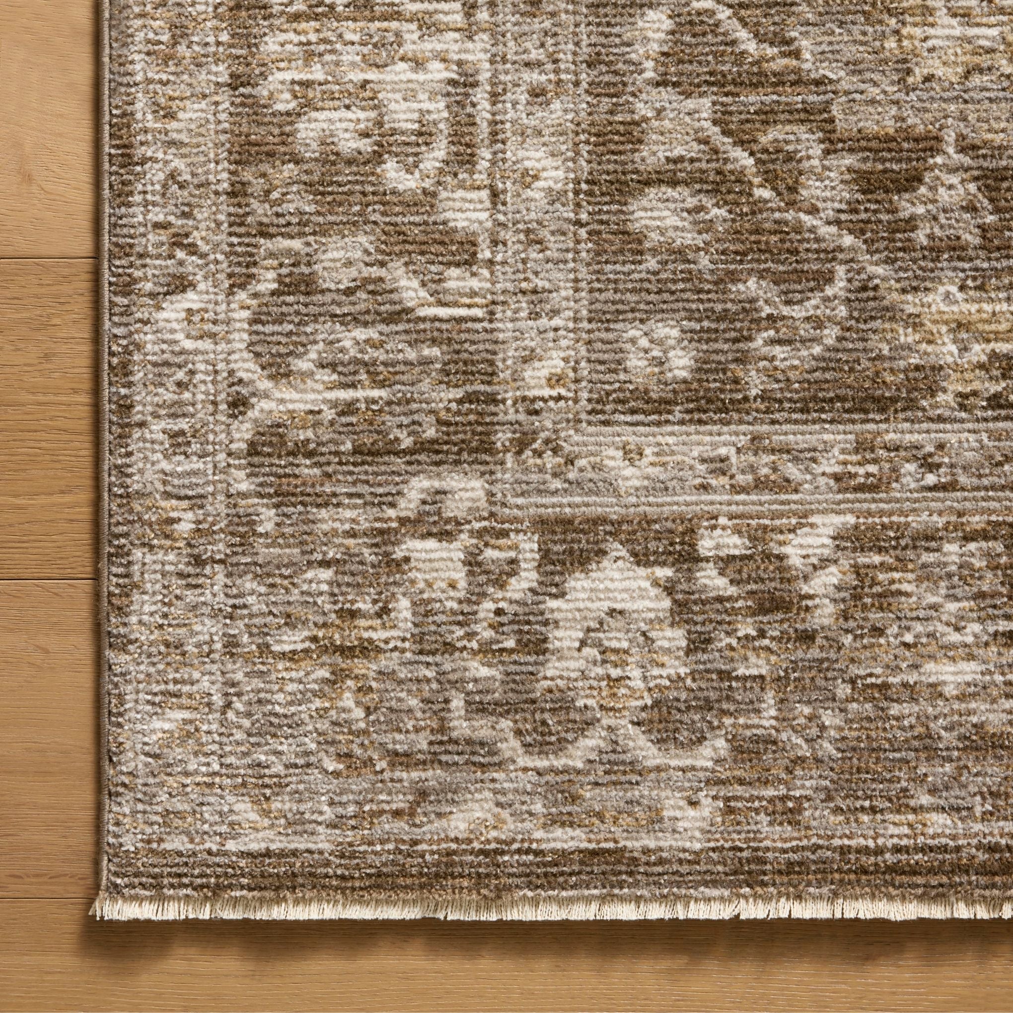 Pace Bark Natural Rug