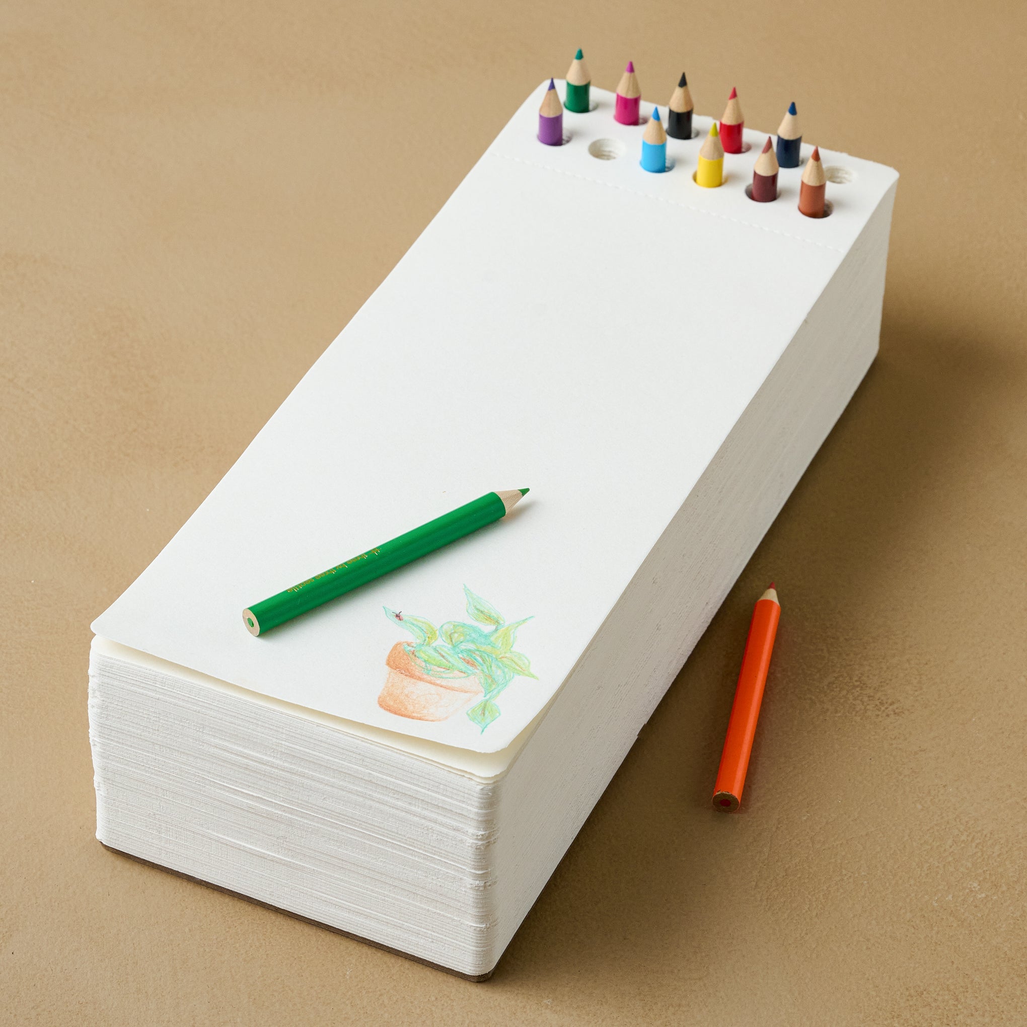 Jotblock Sketch Pad