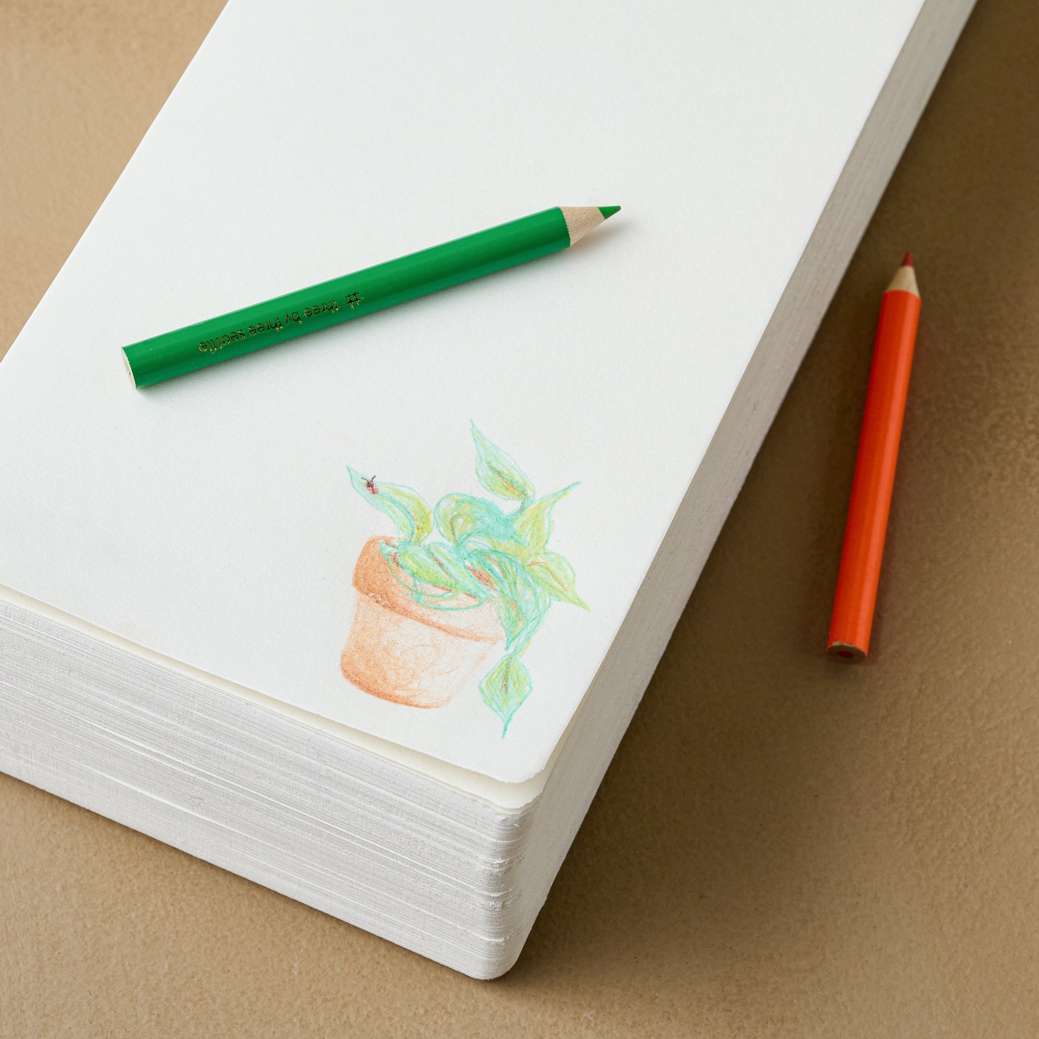 Jotblock Sketch Pad
