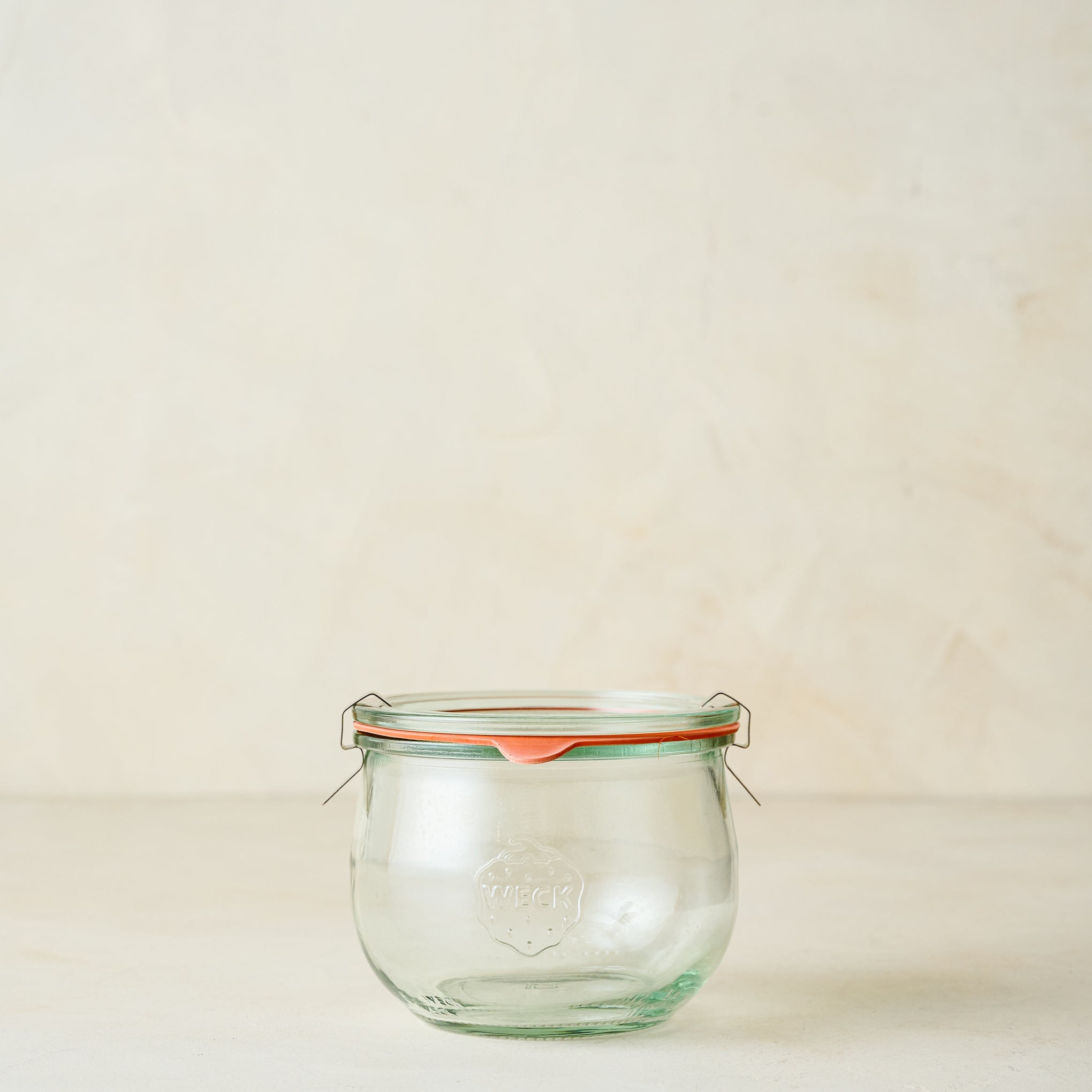 Weck 744 1/2 L Tulip Jar