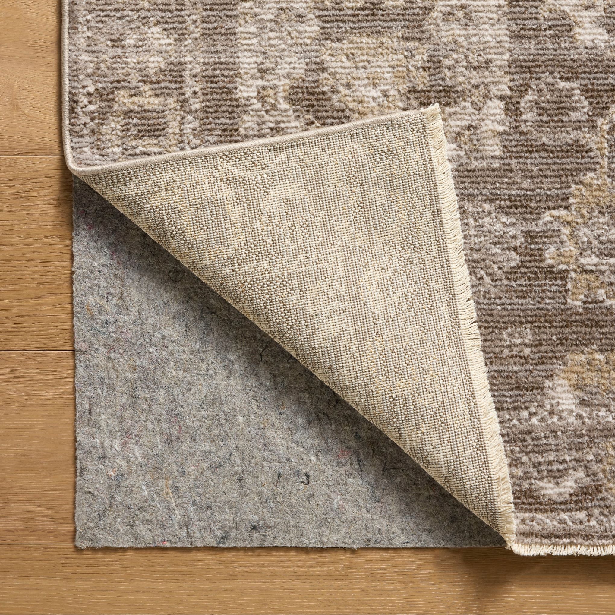 Pace Taupe Wheat Rug