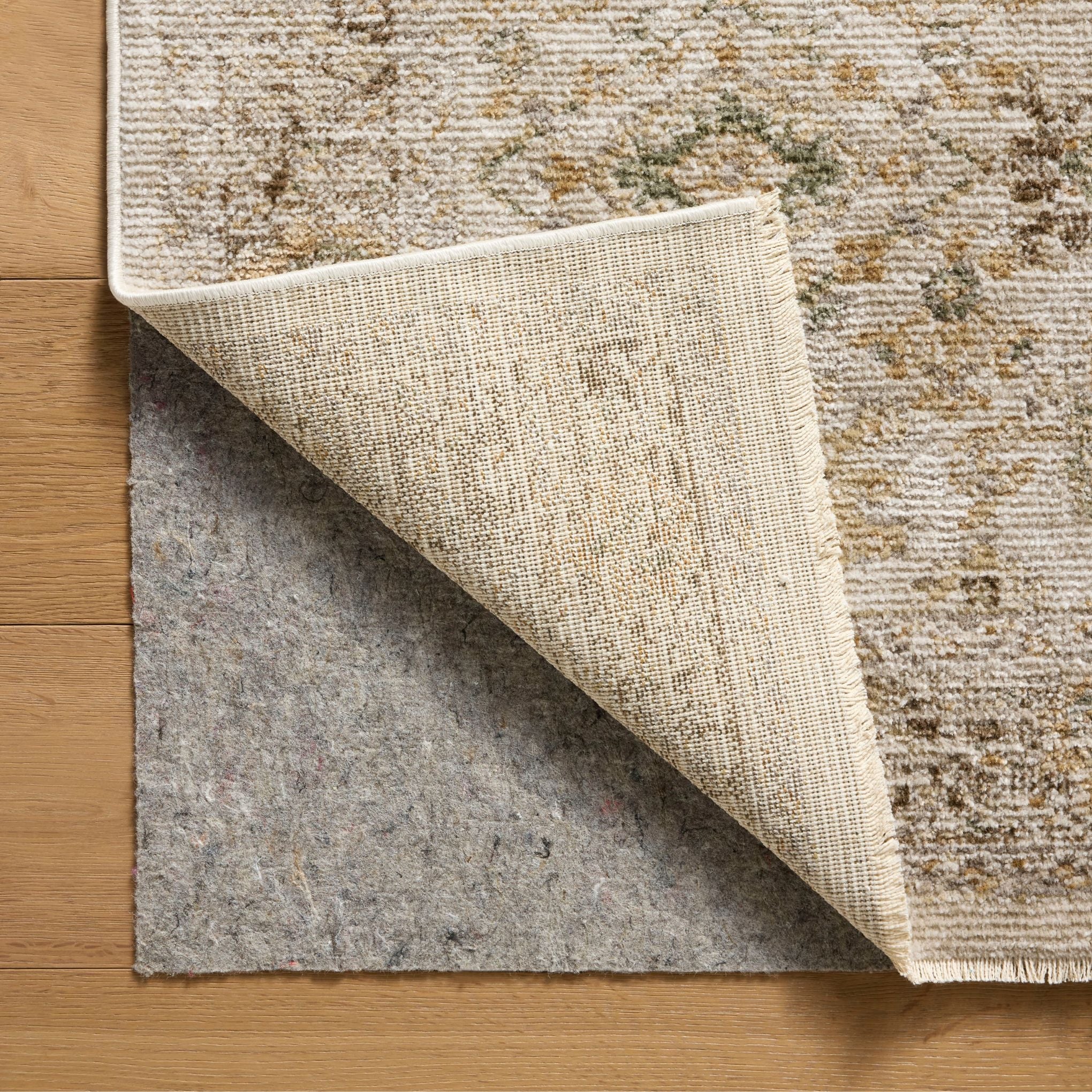 Pace Natural Multi Rug