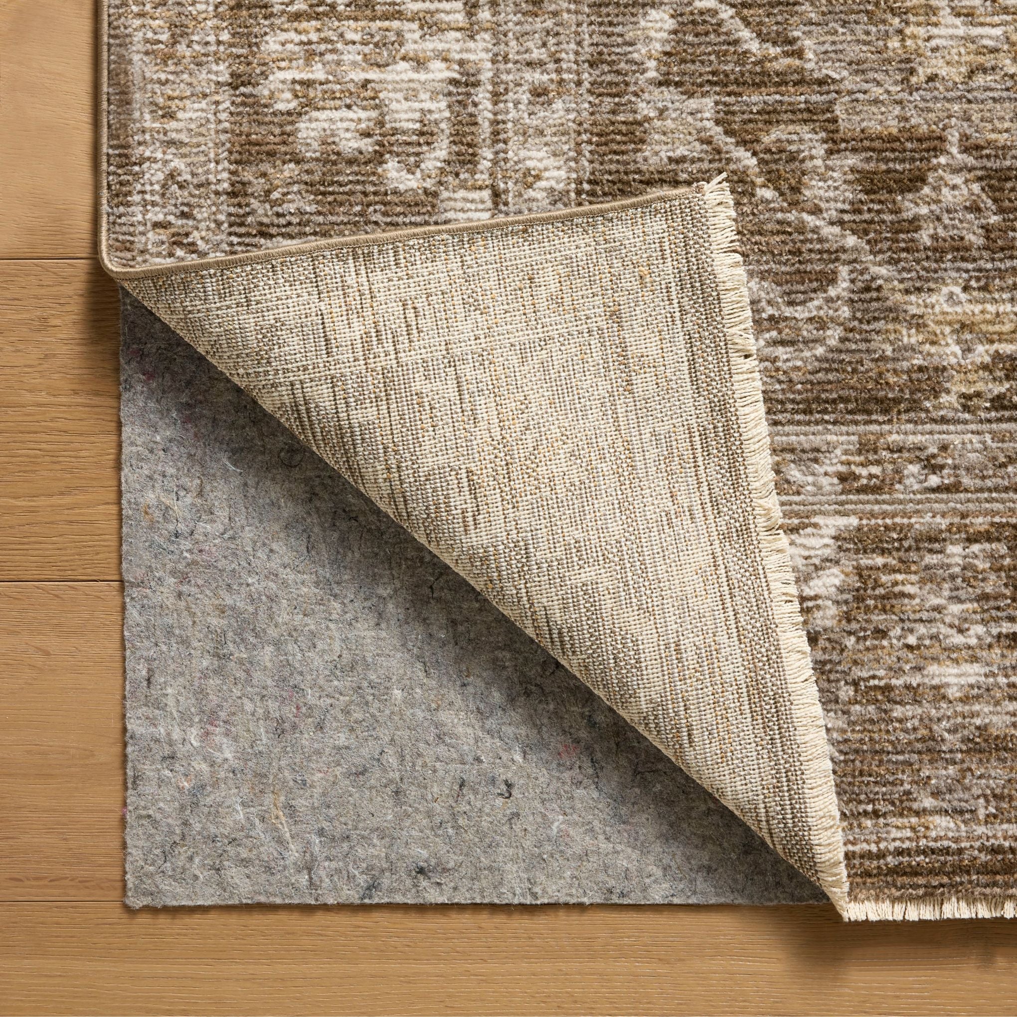 Pace Bark Natural Rug