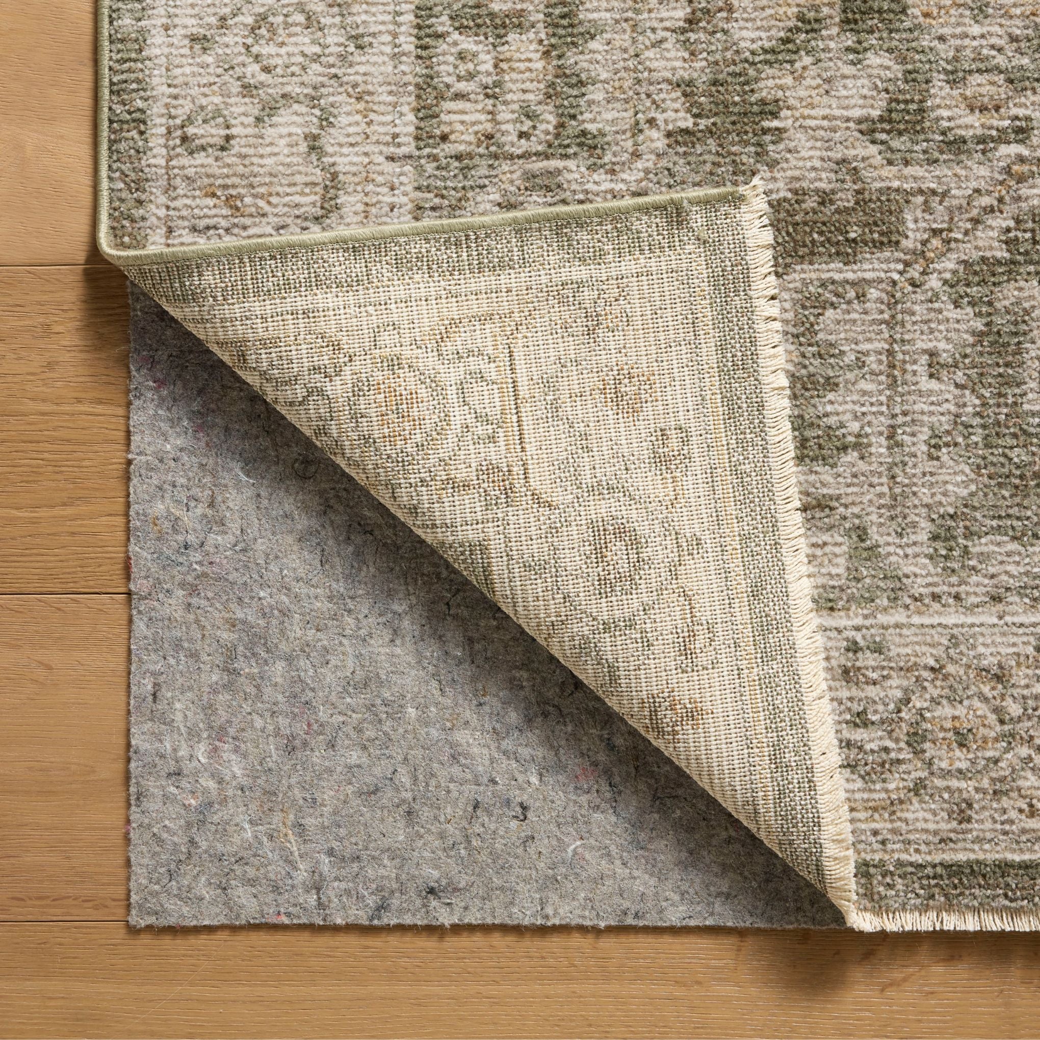 Pace Forrest Natural Rug