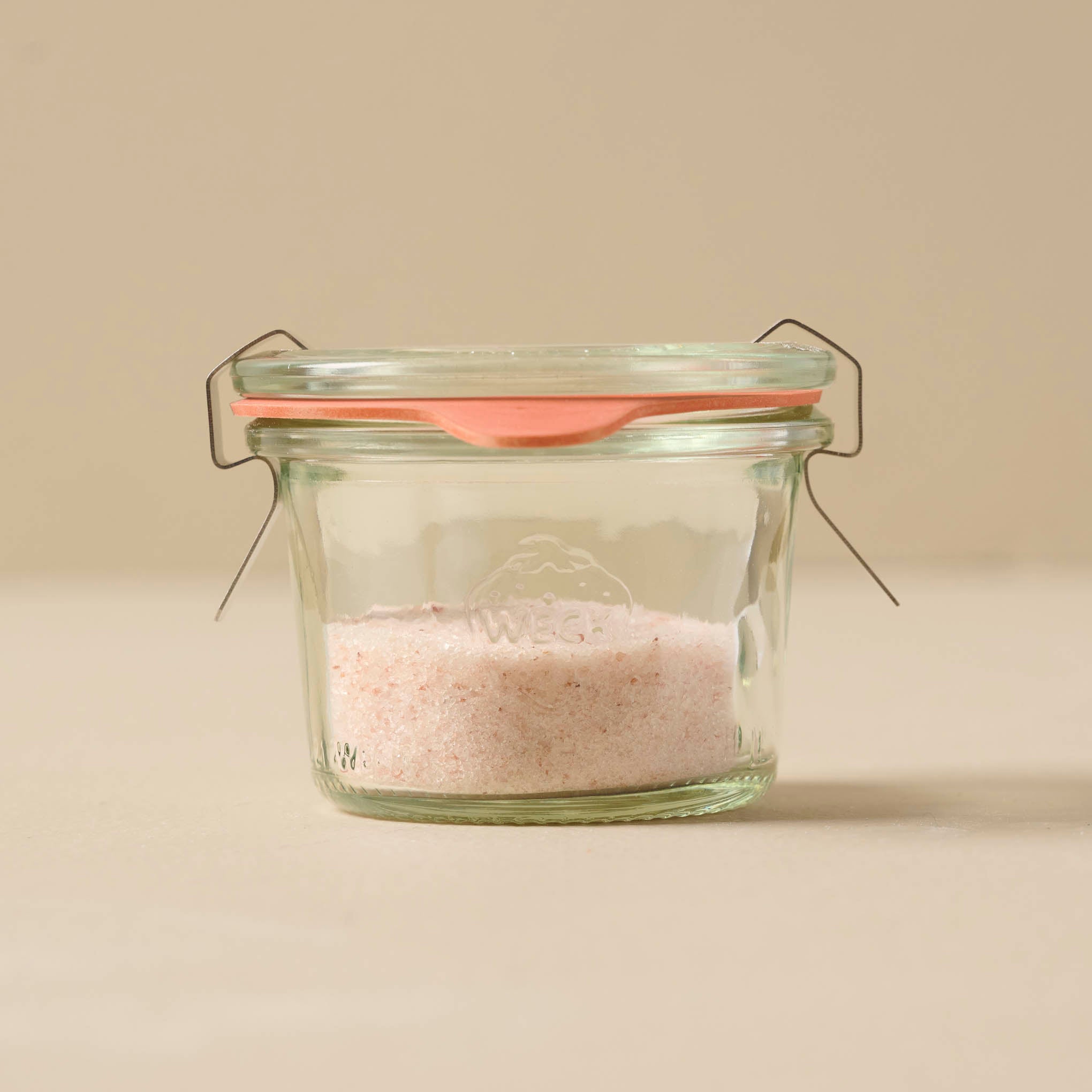 Weck 080 Mini Mold Jar