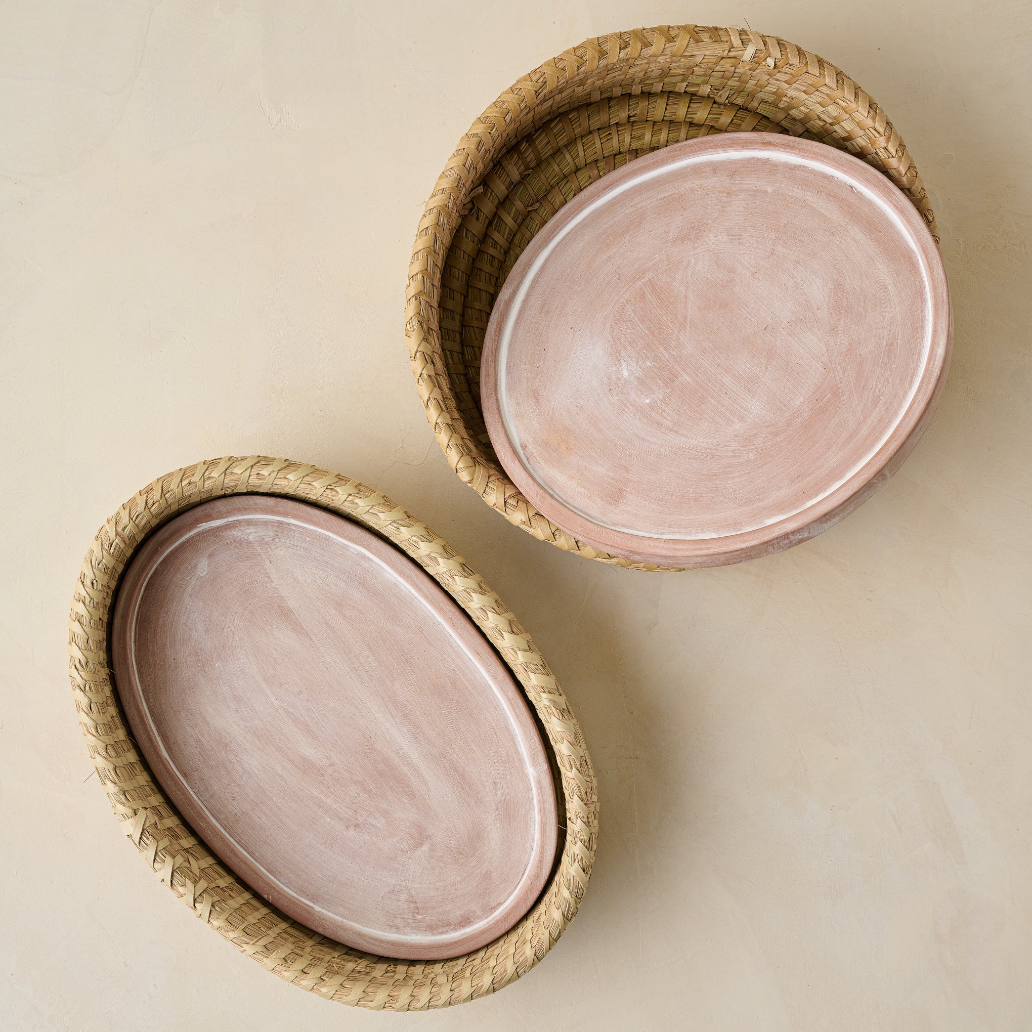 Terracotta Bread Warmer
