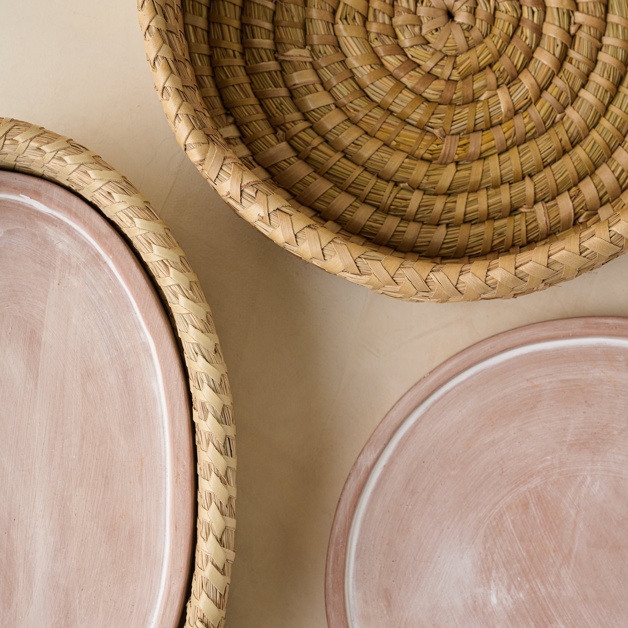 Terracotta Bread Warmer