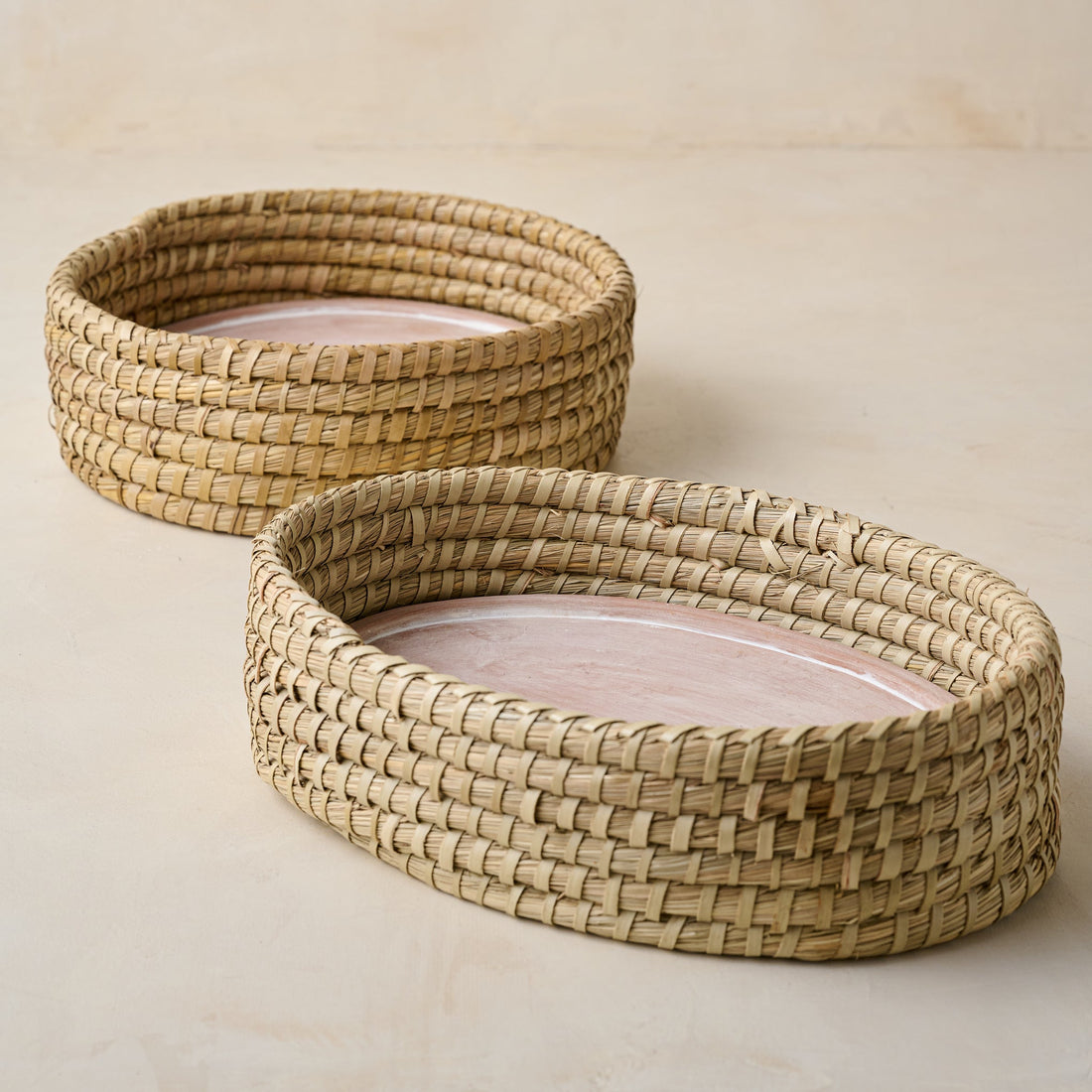 Terracotta Bread Warmer