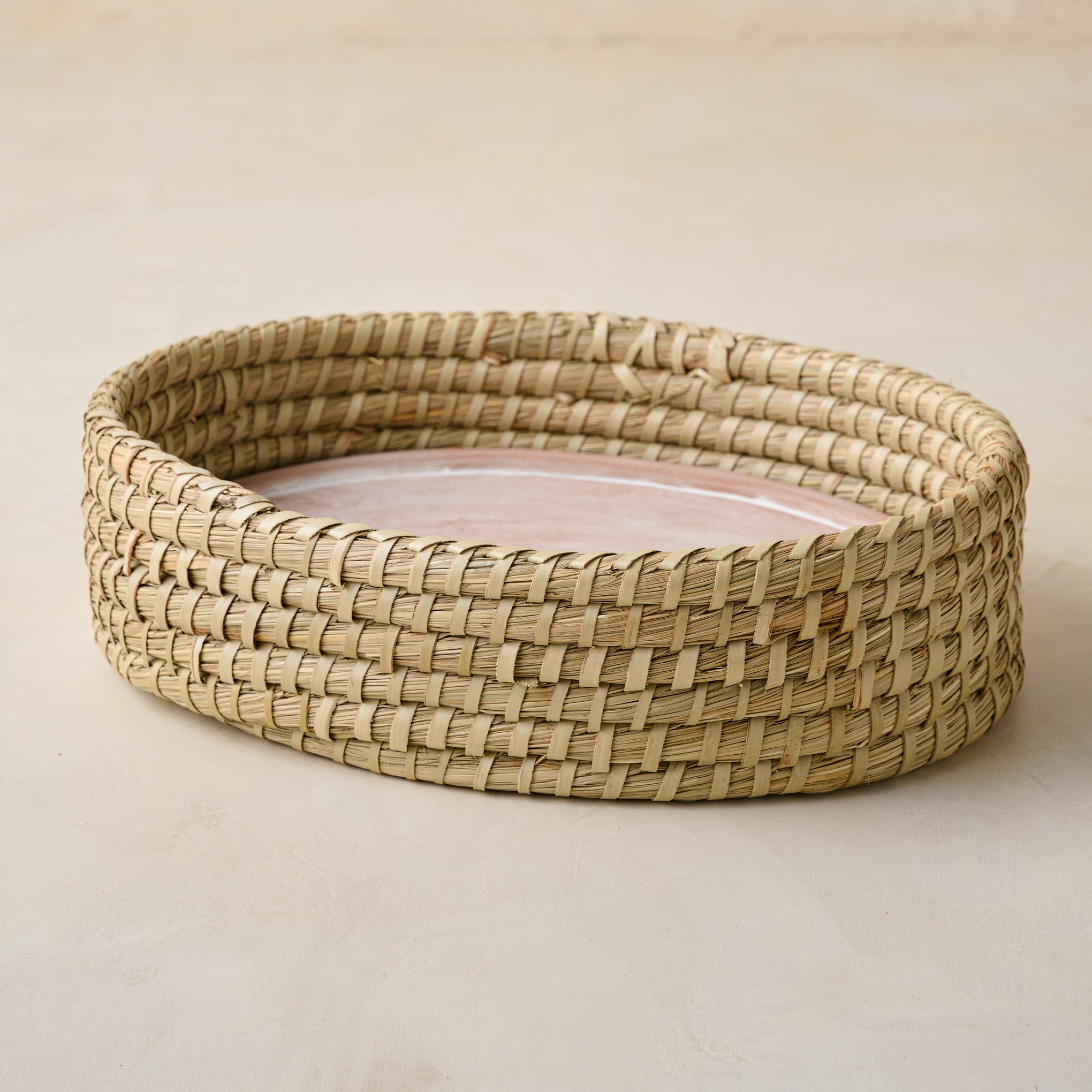 Terracotta Bread Warmer