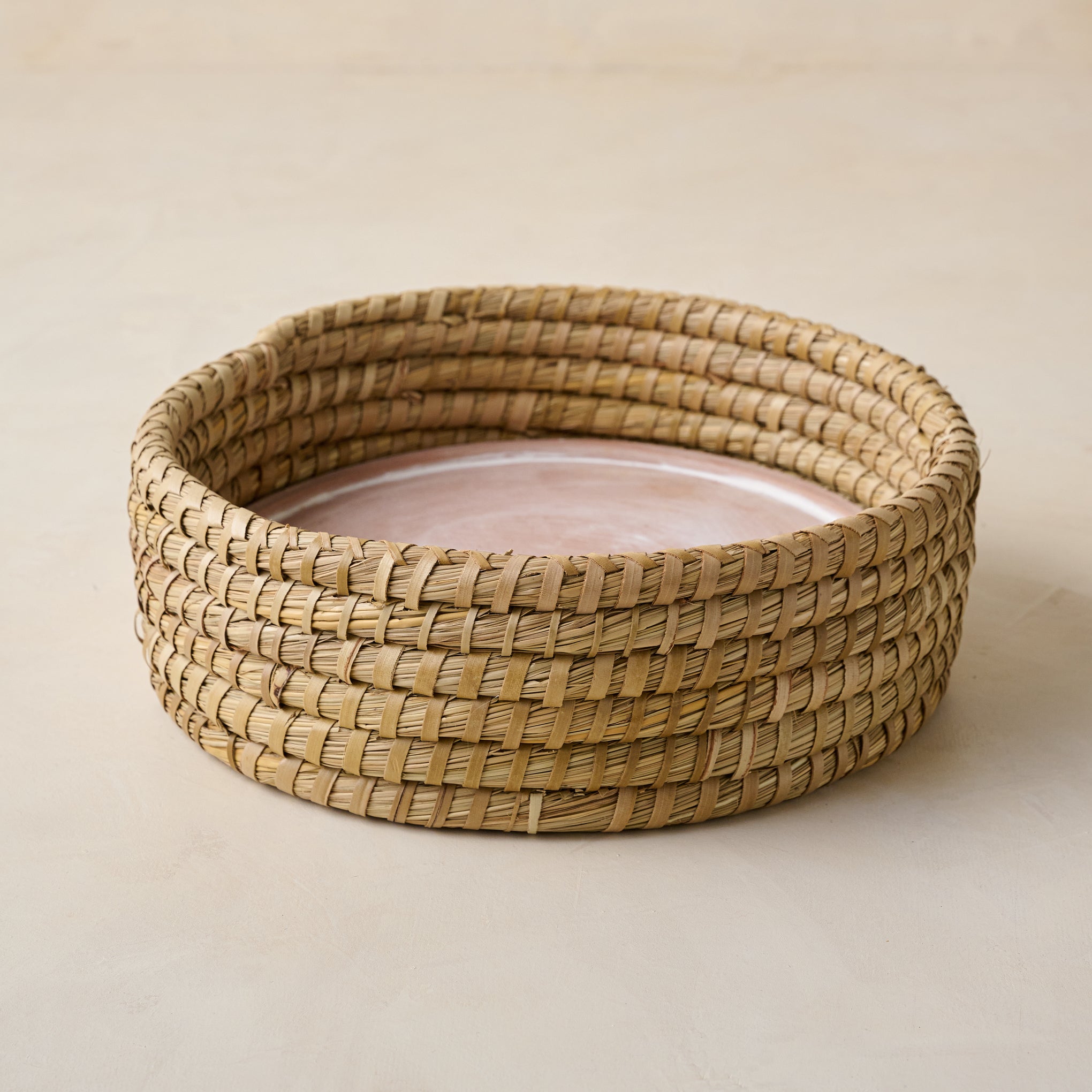 Terracotta Bread Warmer