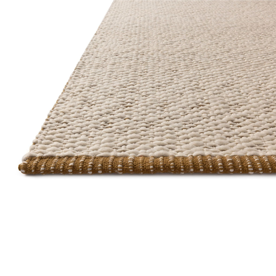 Betty Ivory Spice Rug