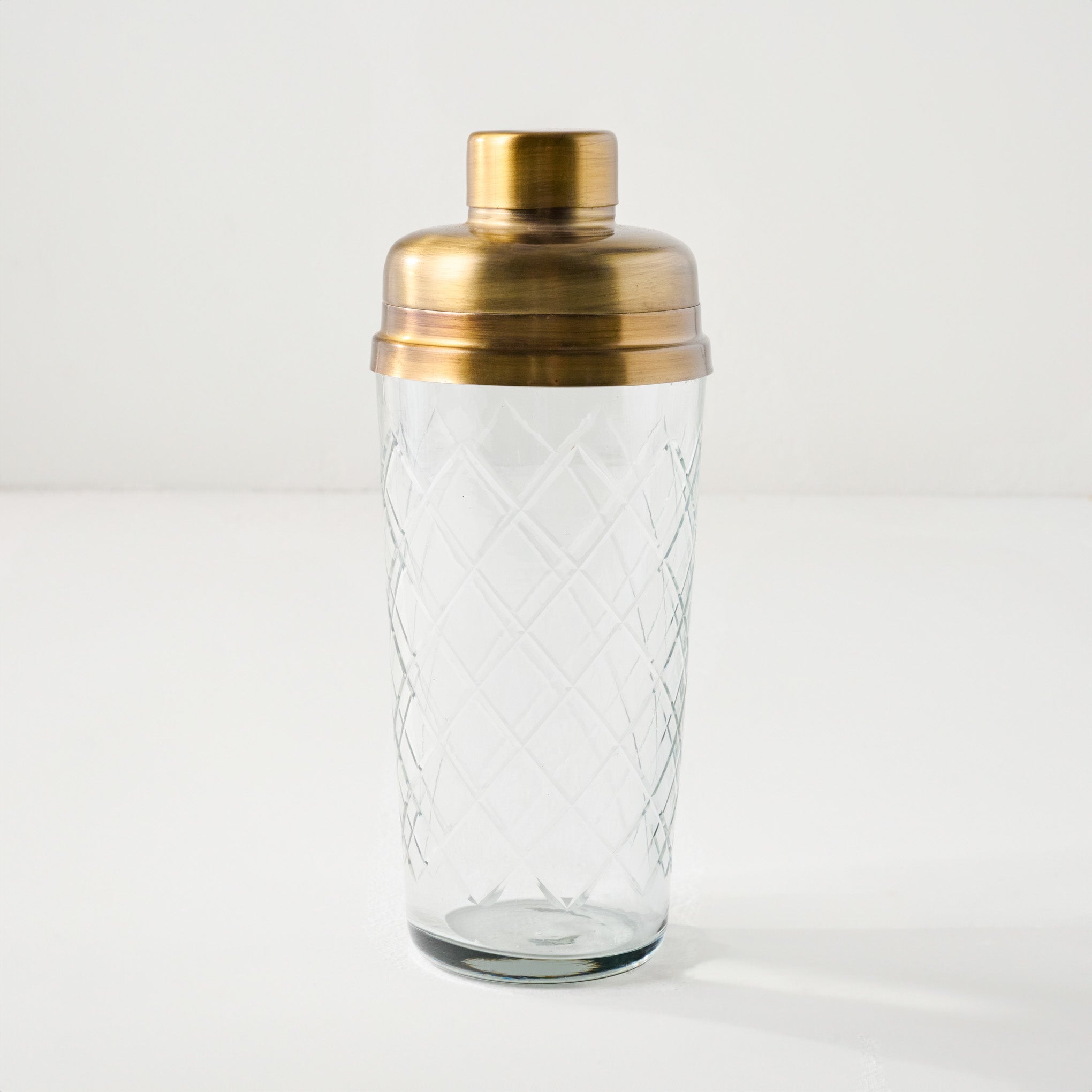 Antique Brass Bar Bundle Pairing
