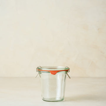 Weck 900 1/5 L Mold Jar