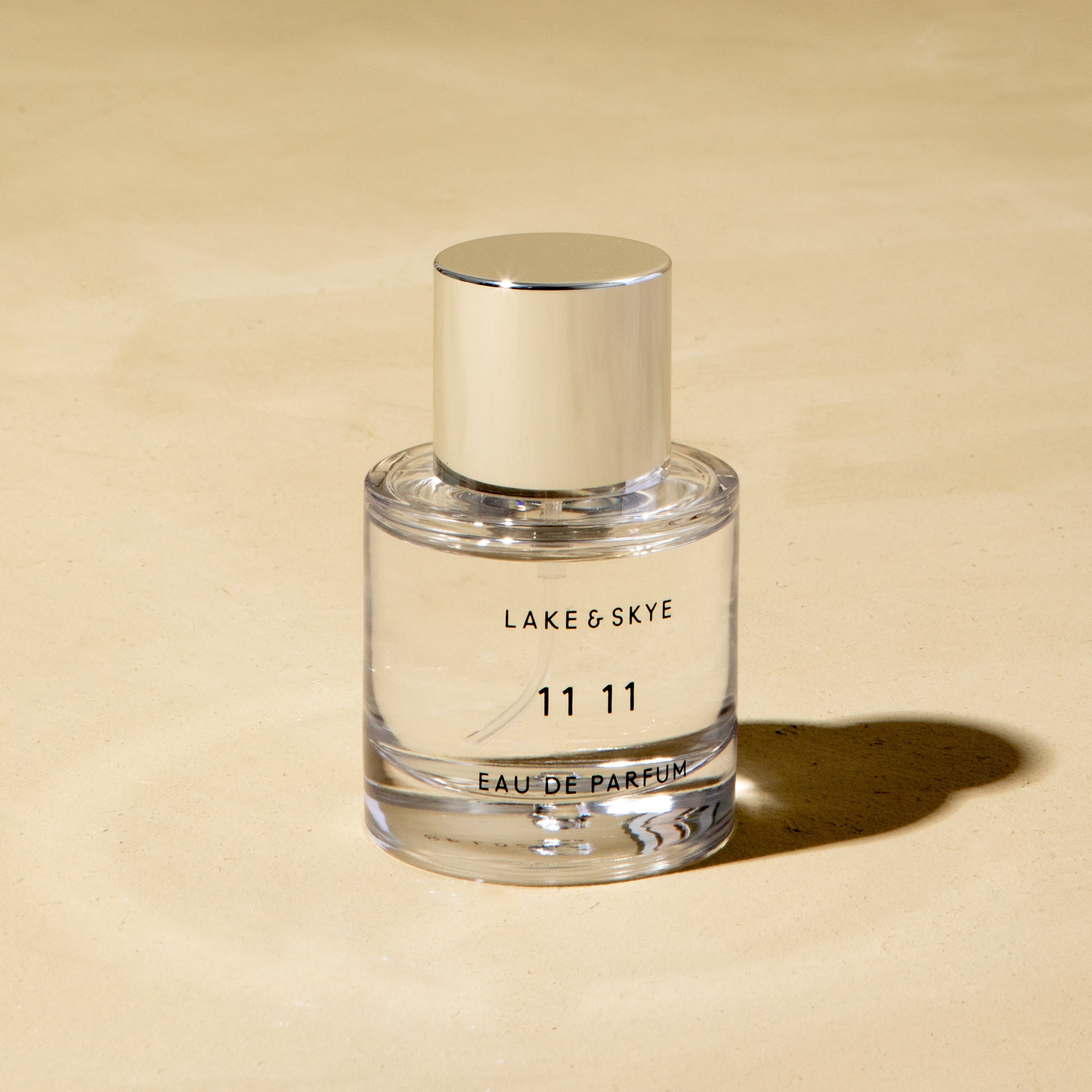 Lake & Skye 11 11 Eau De Parfum