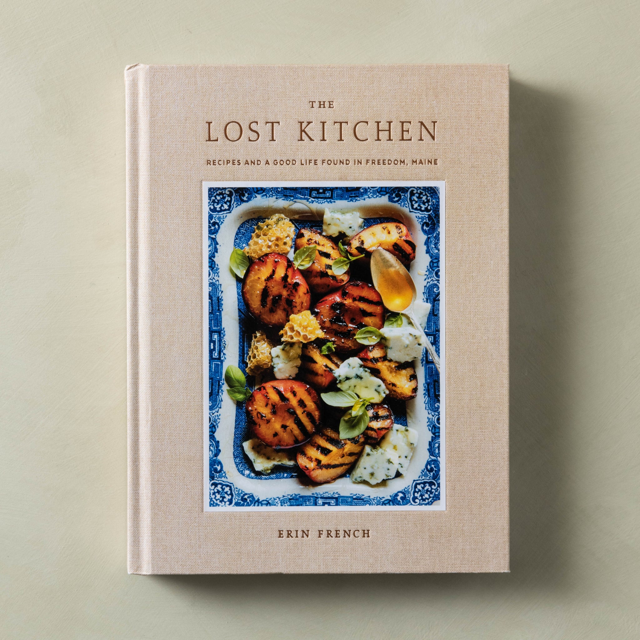 The Lost Kitchen