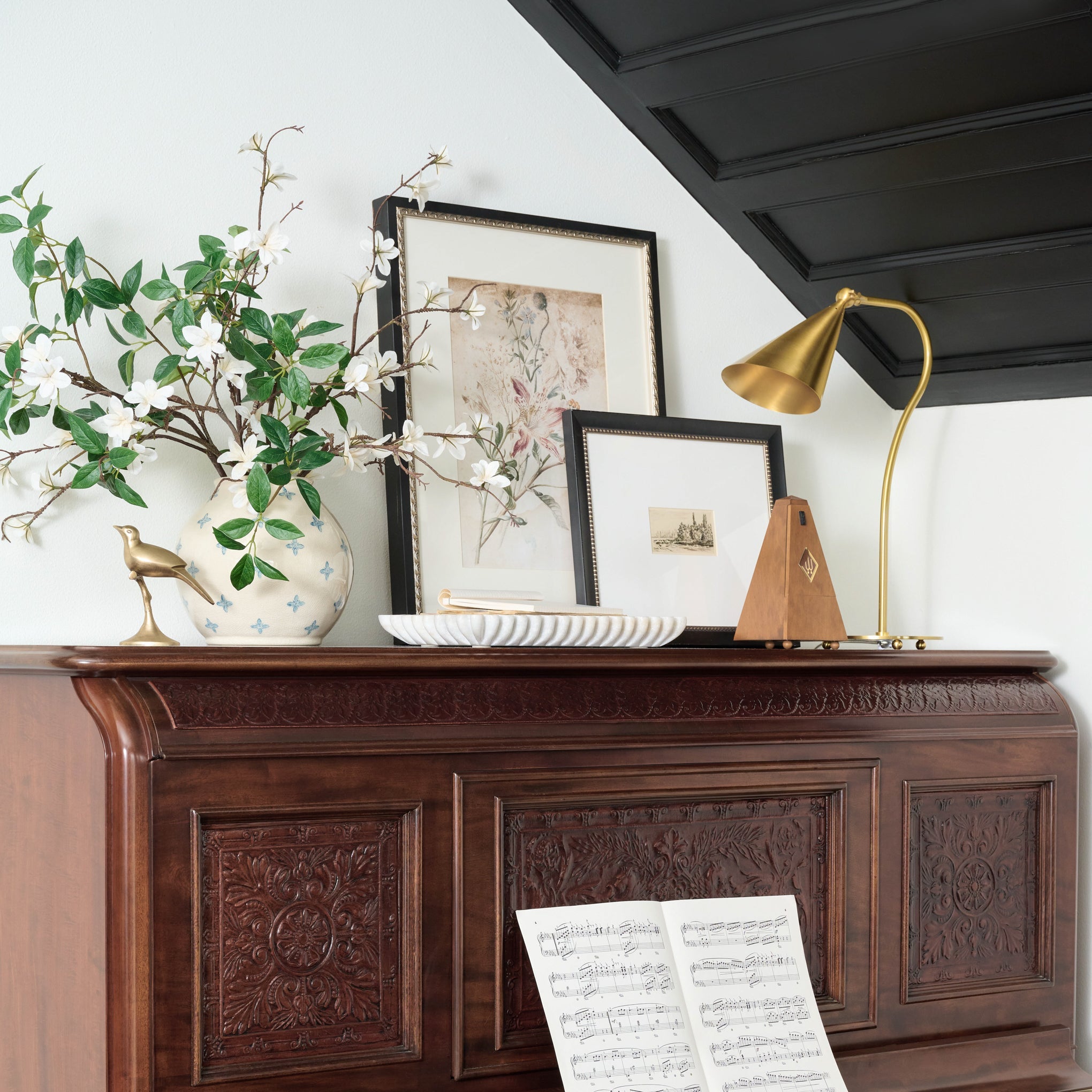 Effie Table Lamp