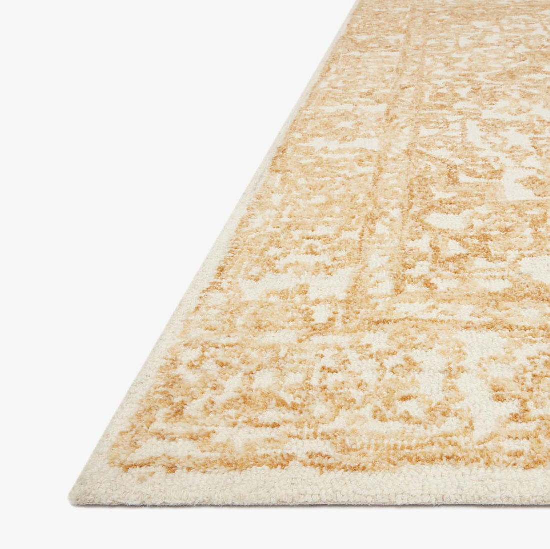 Annie Gold Rug
