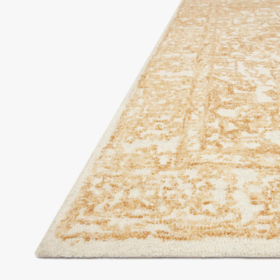Annie Gold Rug