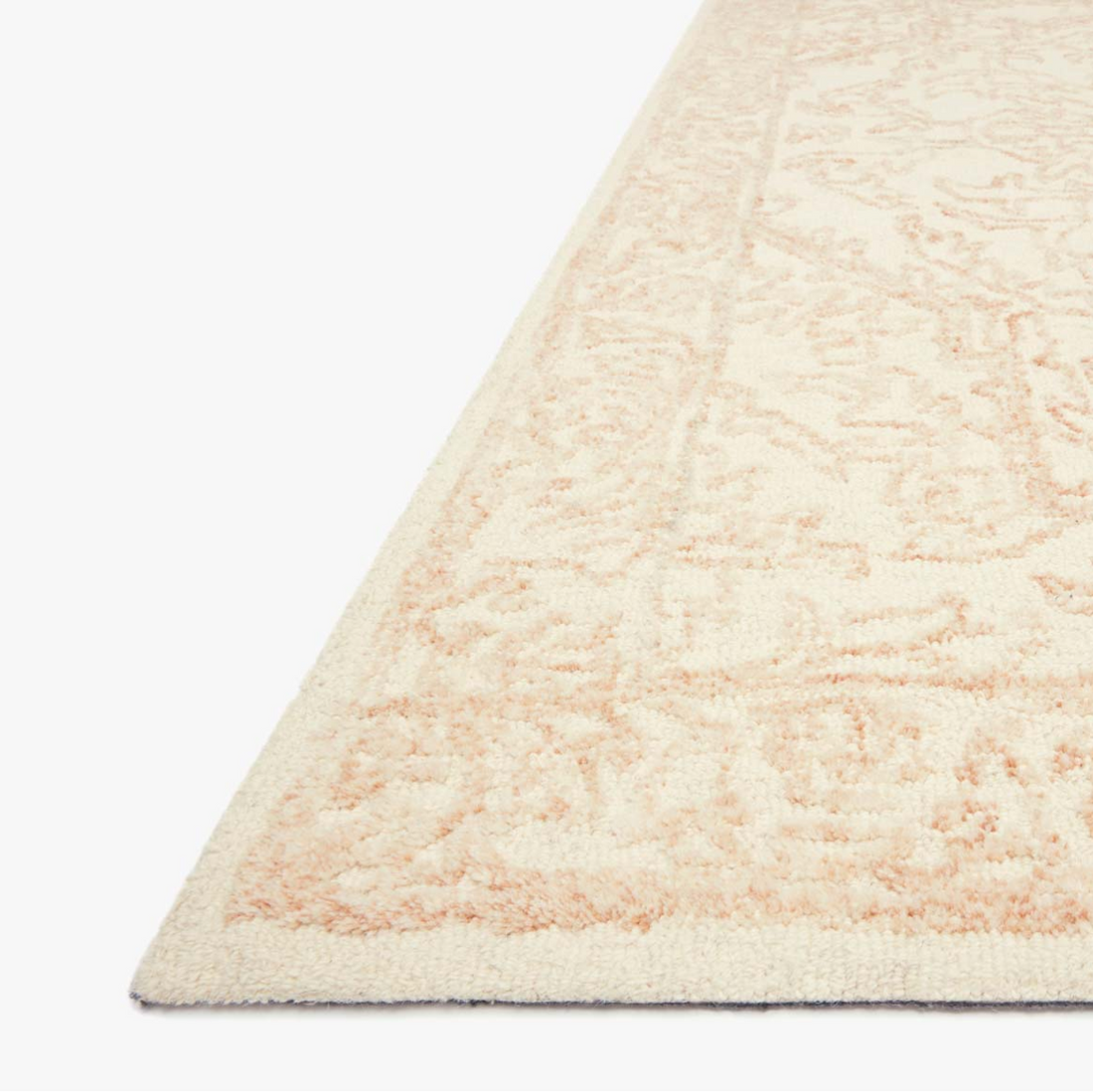 Annie Pink Rug