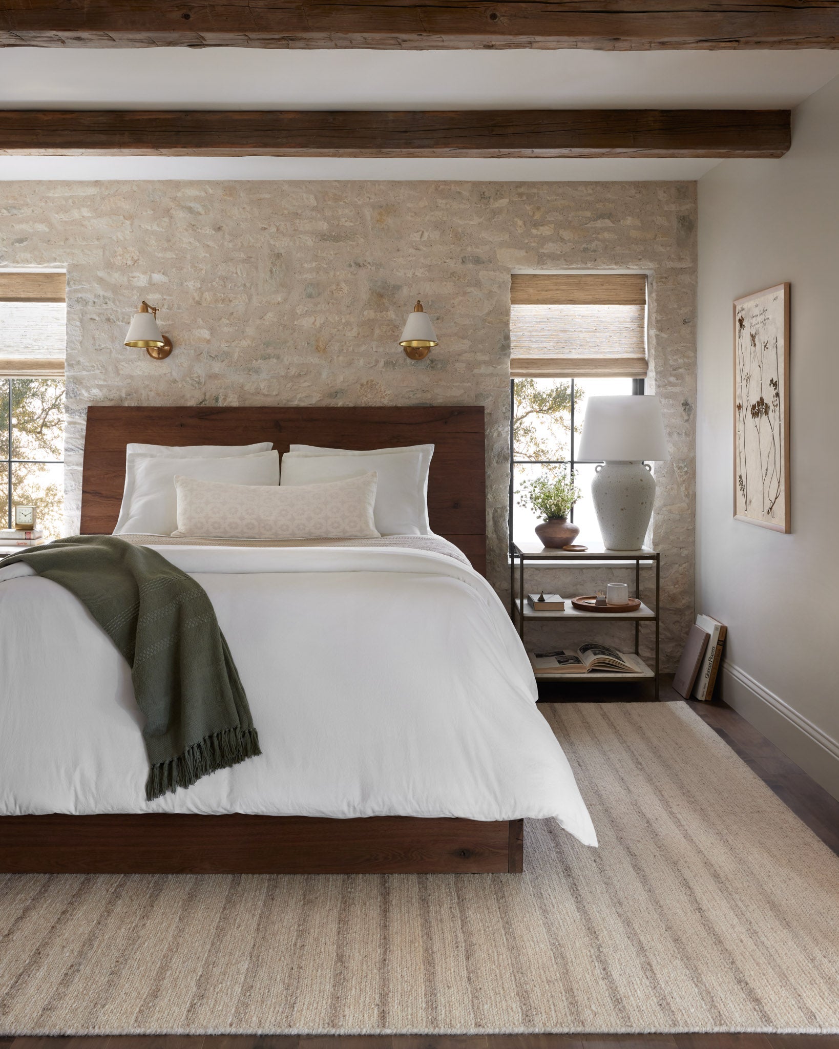 Ashby Oatmeal Sand Rug