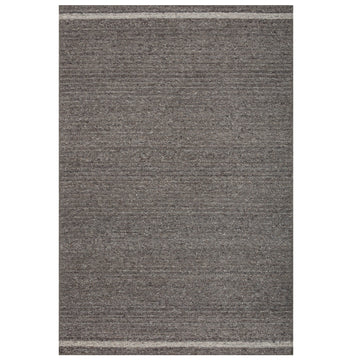 Ashby Granite Silver Rug