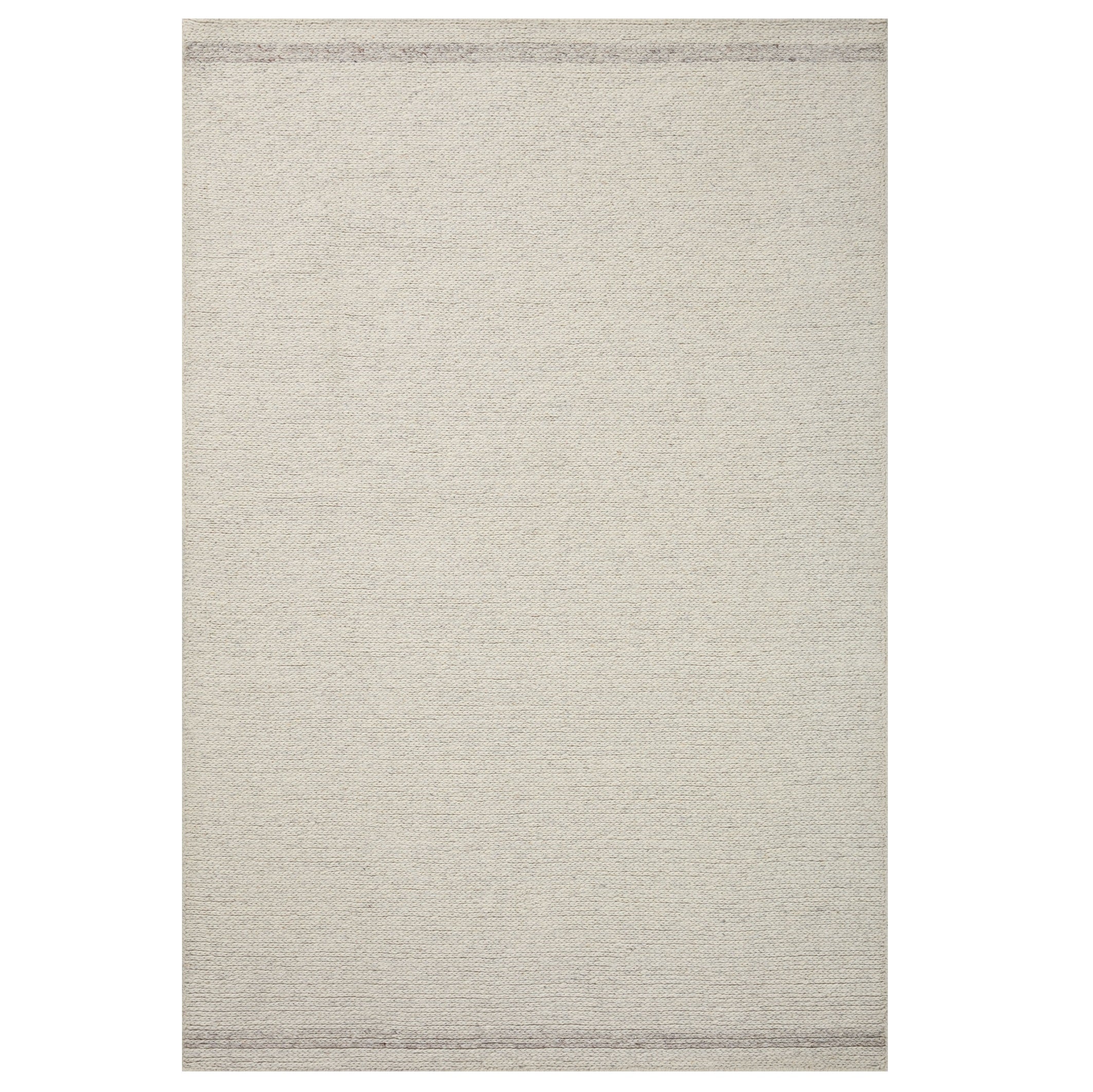 Ashby Mist Silver Rug