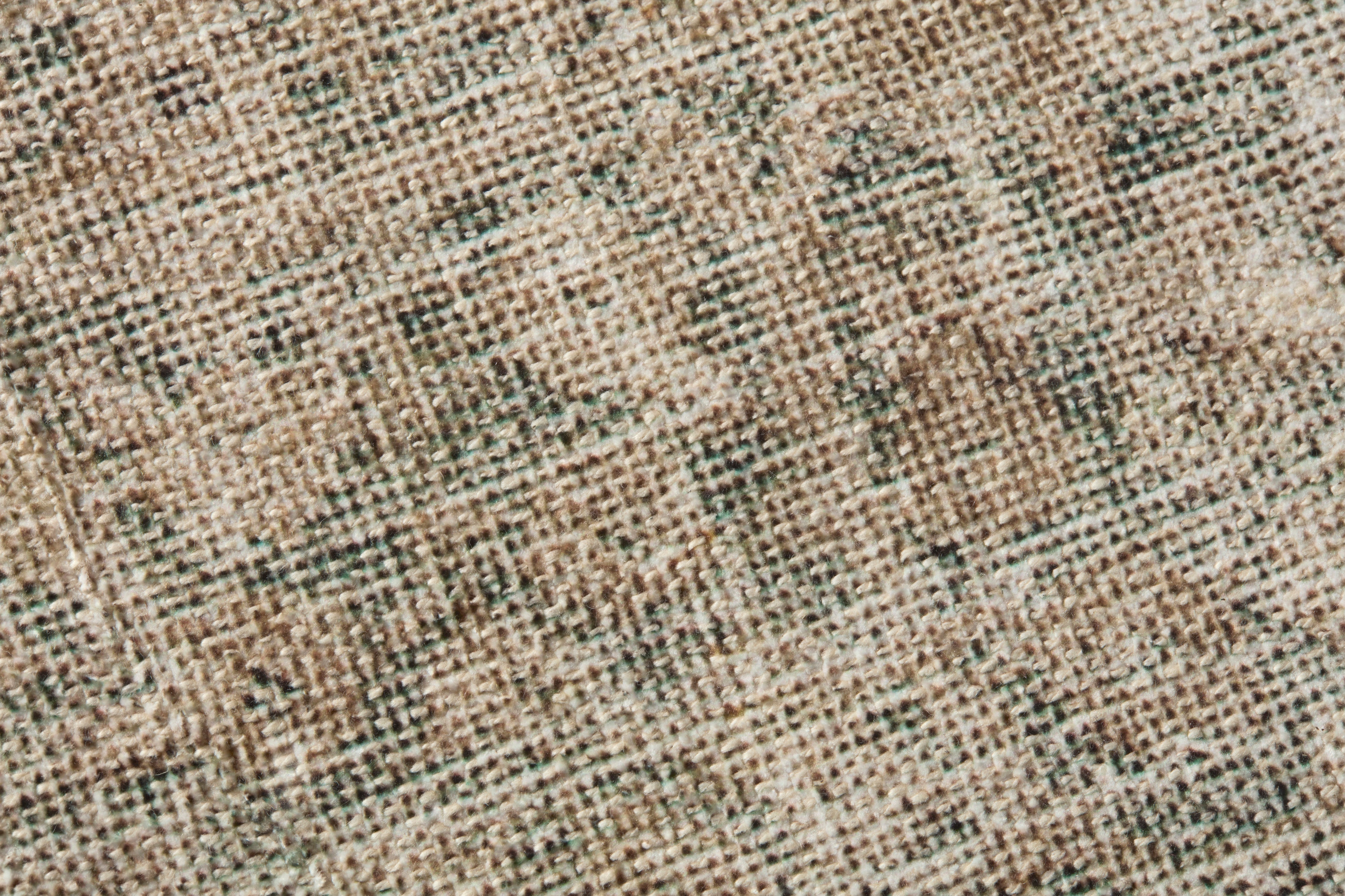 Wickford Framed Textile