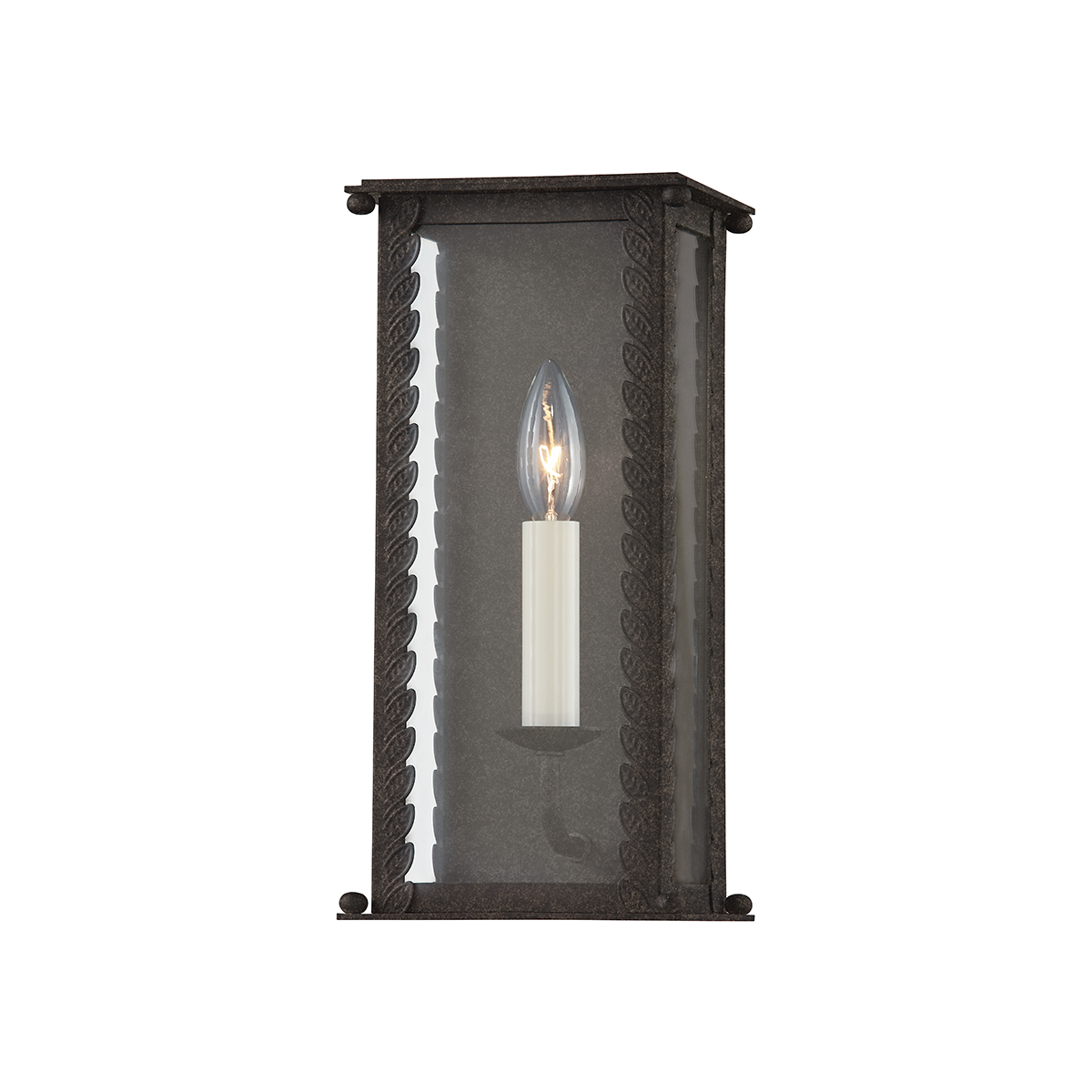 Isadora Exterior Wall Sconce