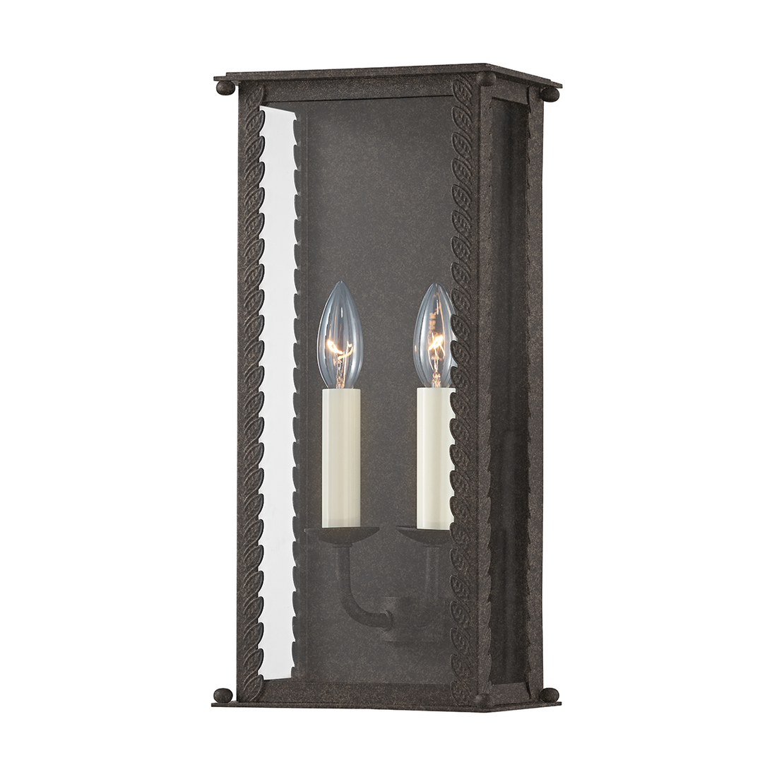 Isadora Exterior Wall Sconce