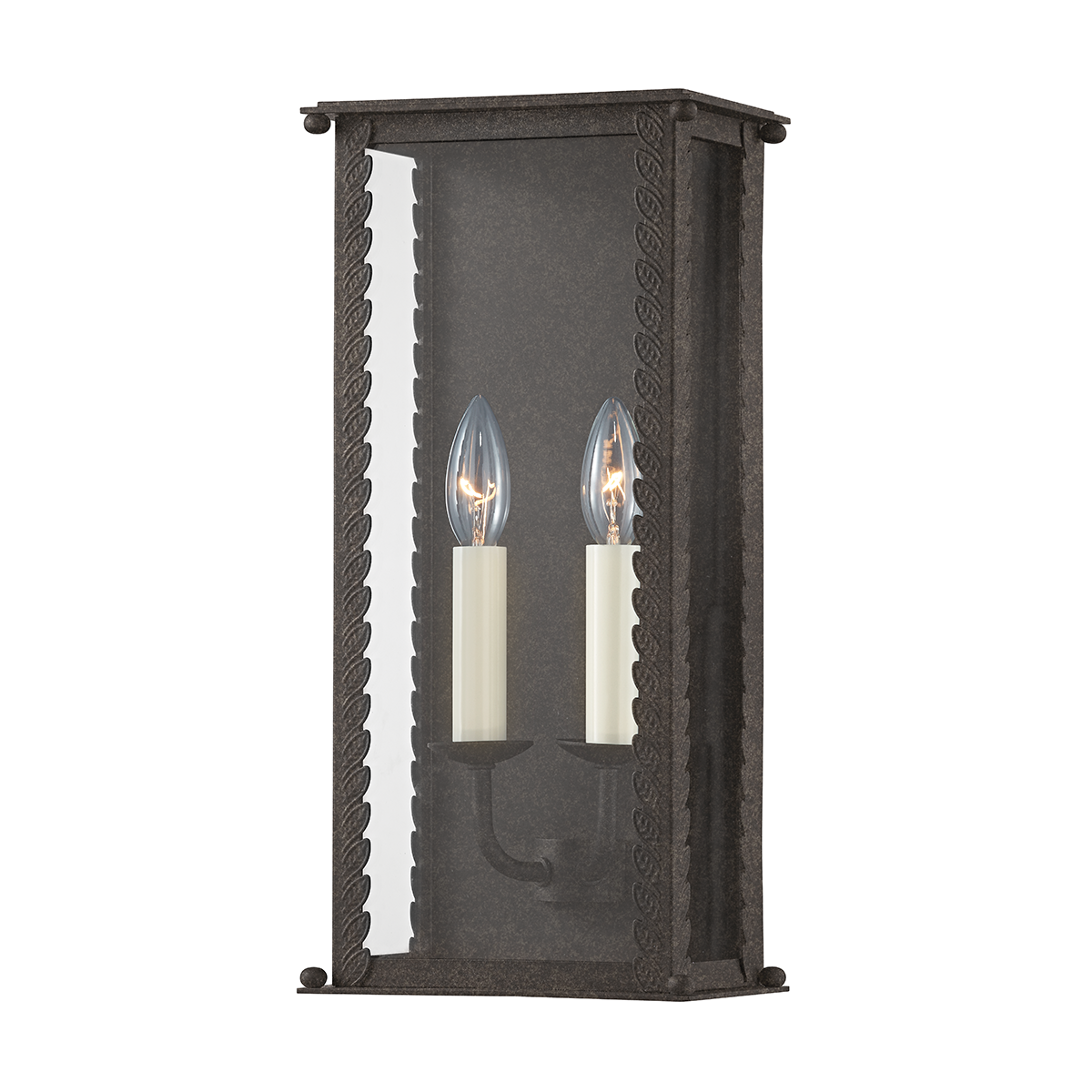 Isadora Exterior Wall Sconce