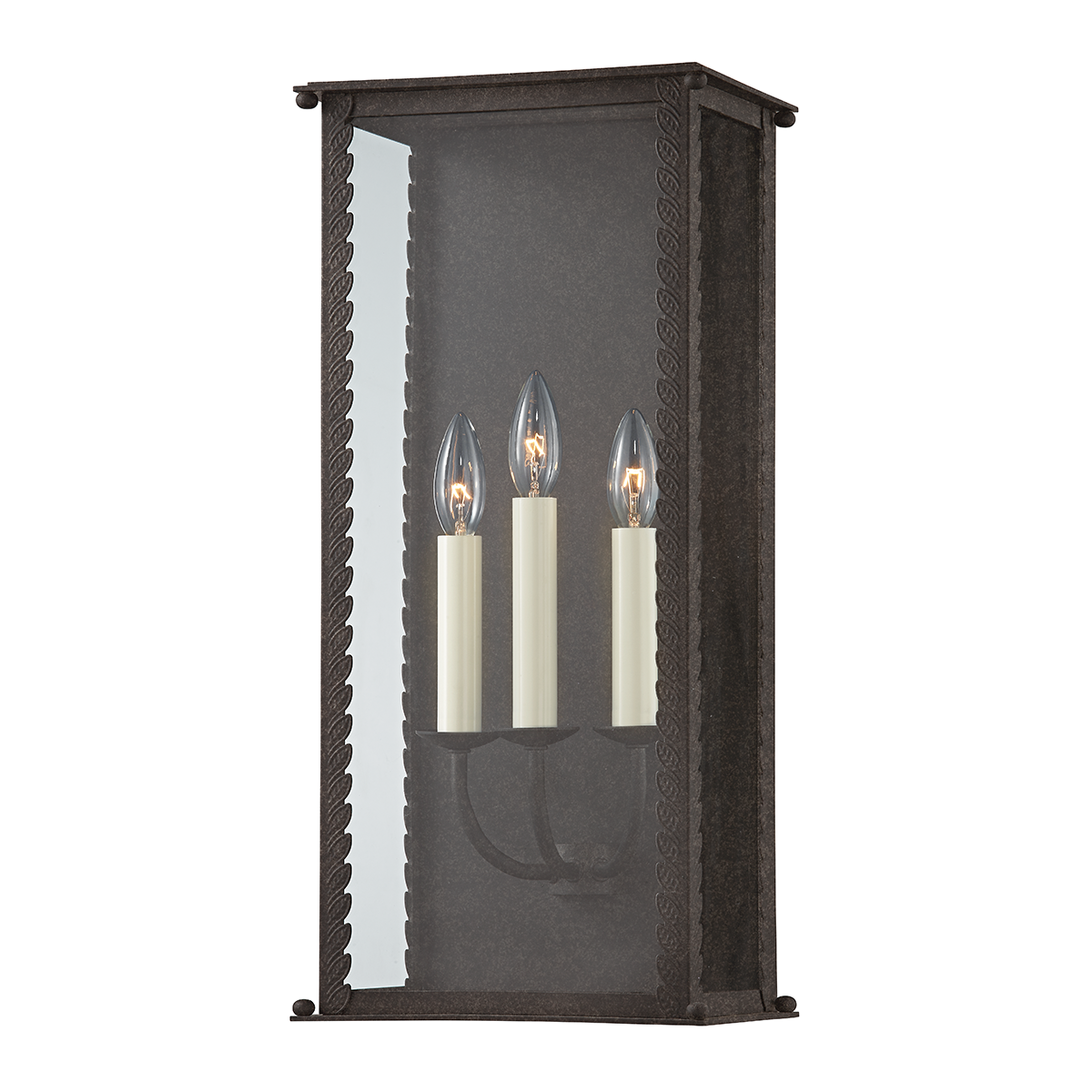 Isadora Exterior Wall Sconce
