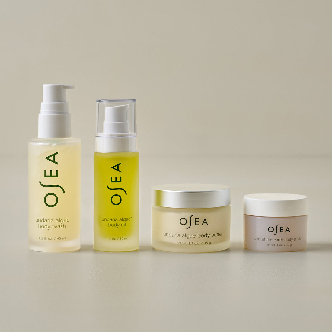 Osea Bodycare Bestsellers Set