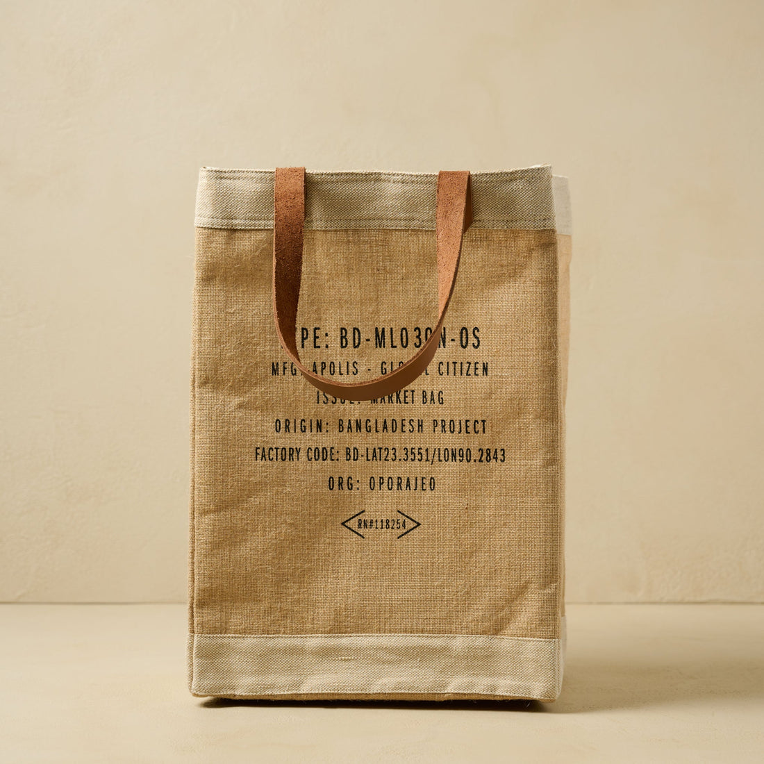 Magnolia Market Tote