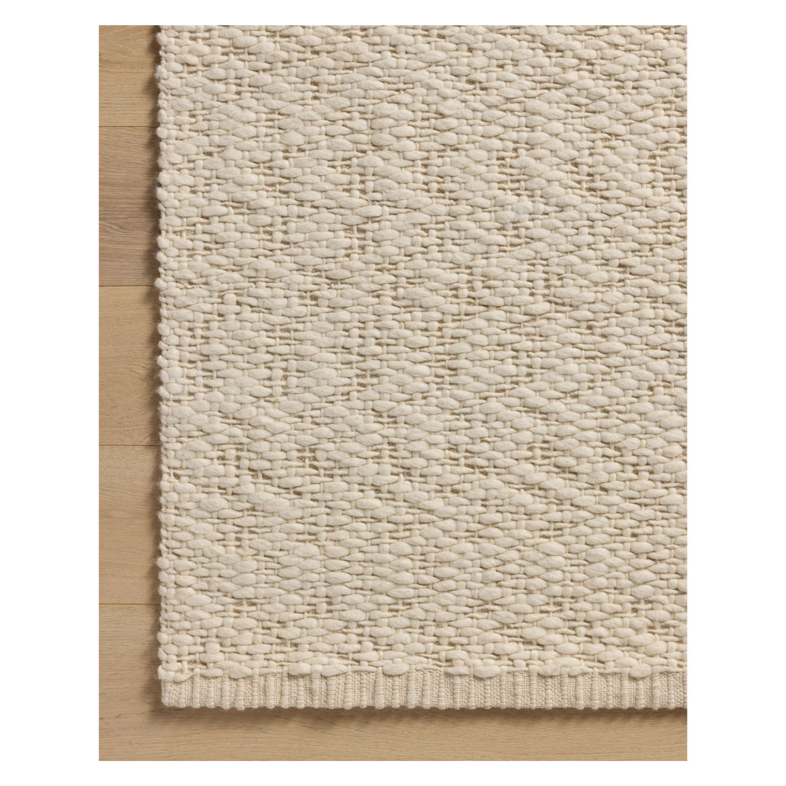 Betty Ivory Beige Rug