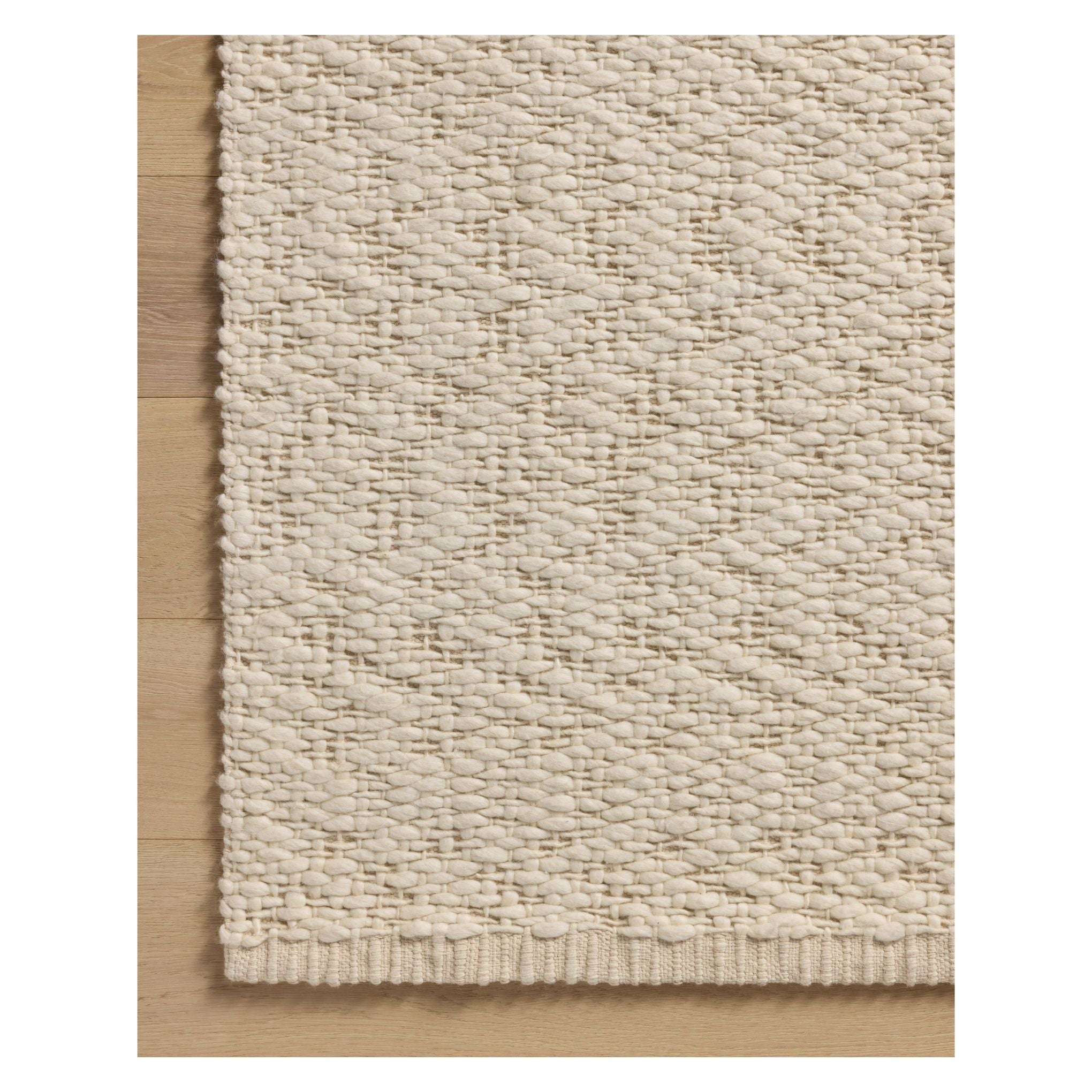 Betty Ivory Beige Rug