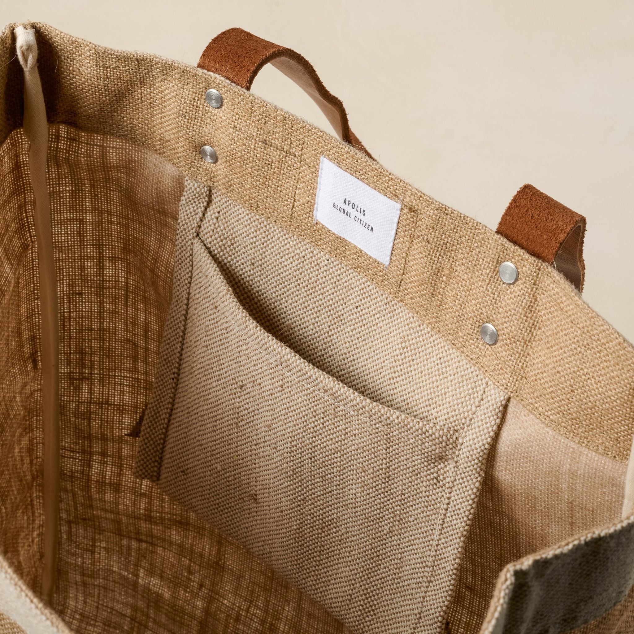 Magnolia Market Tote