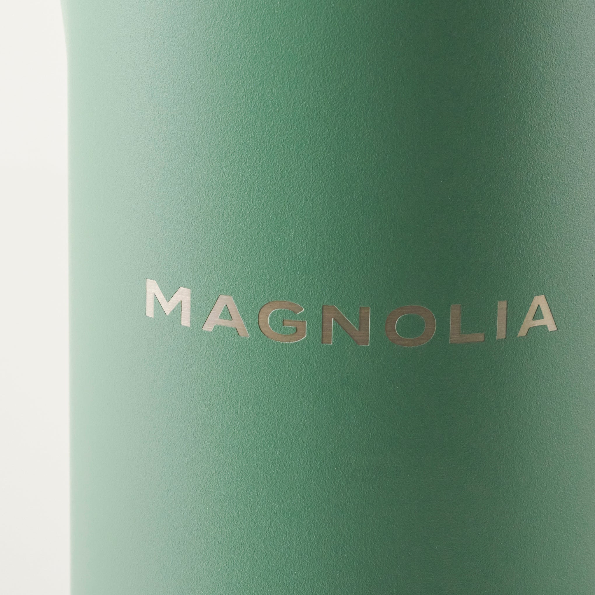 Magnolia Blocked Sage 32oz Hydrojug Sport Tumbler