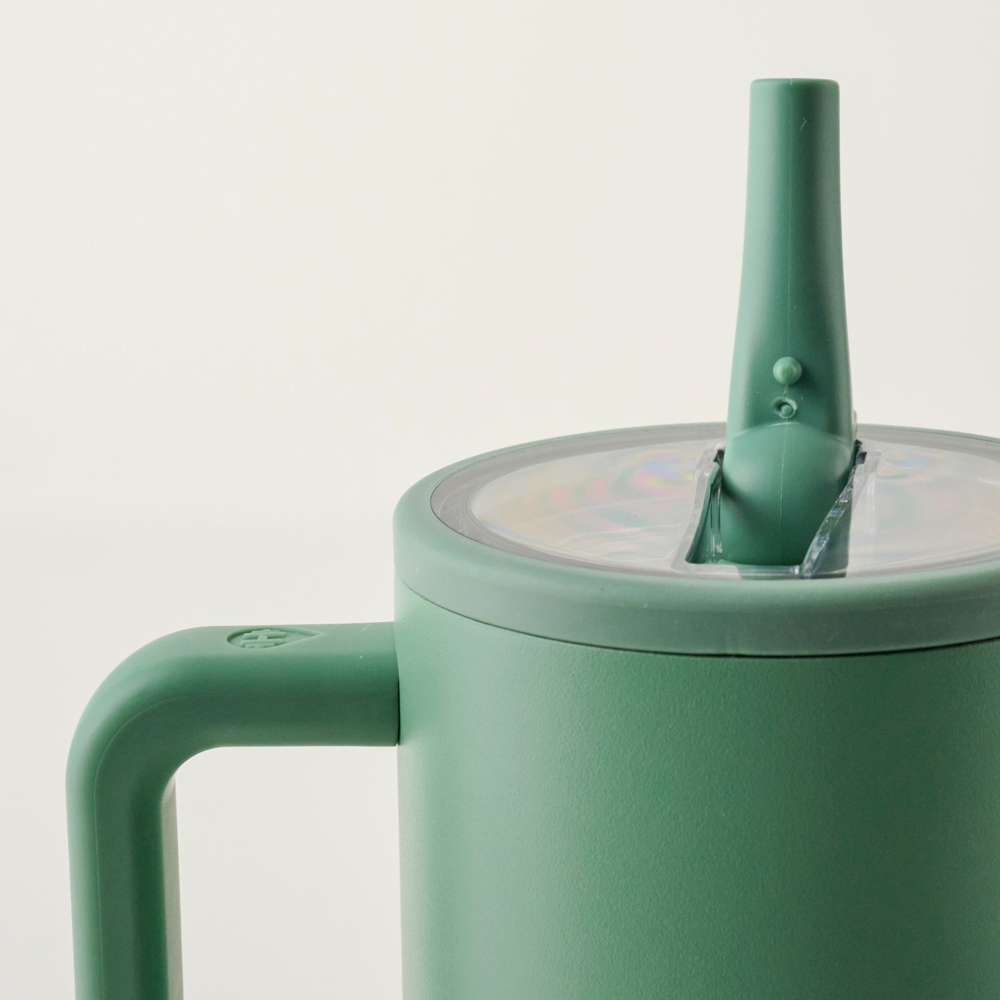 Magnolia Blocked Sage 32oz Hydrojug Traveler