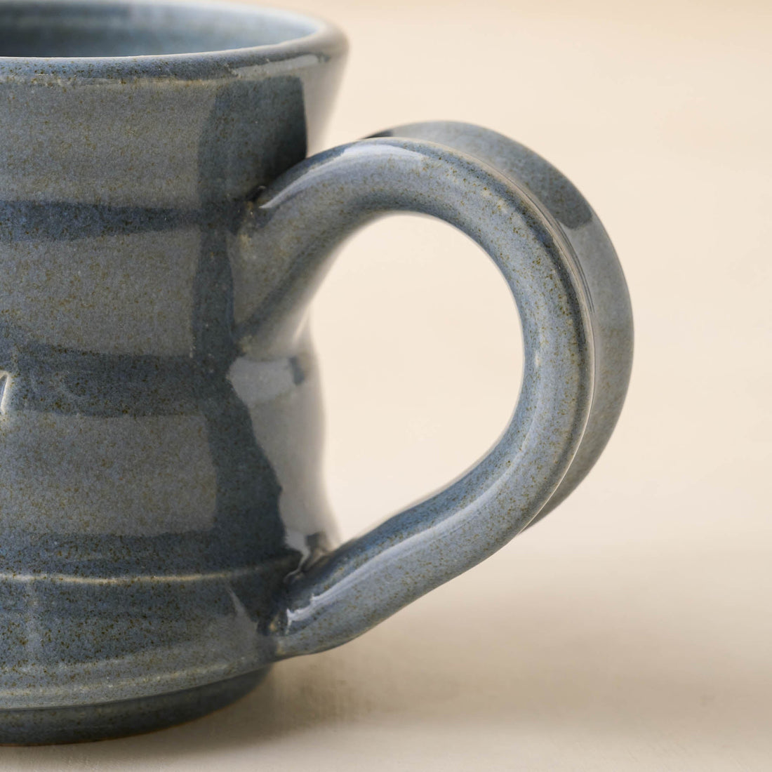 Magnolia Established Mug - Blue