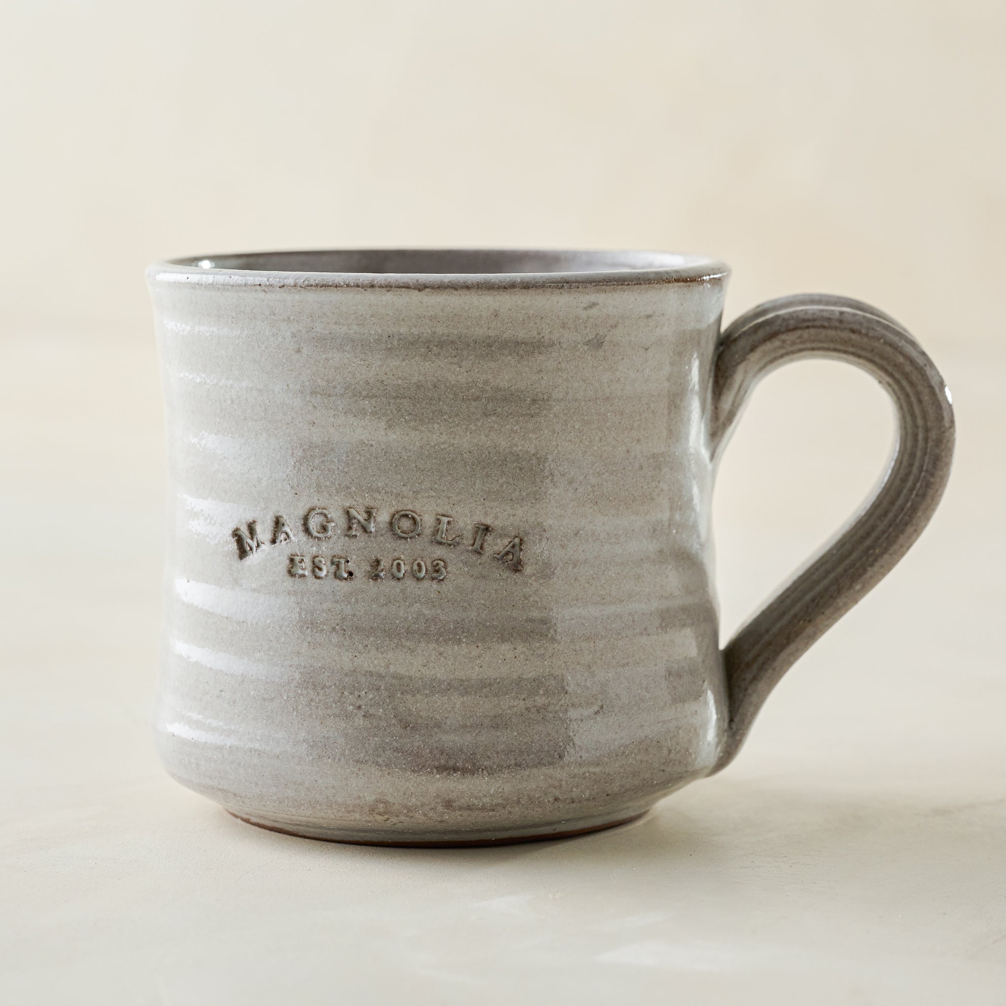 Magnolia Established Mug