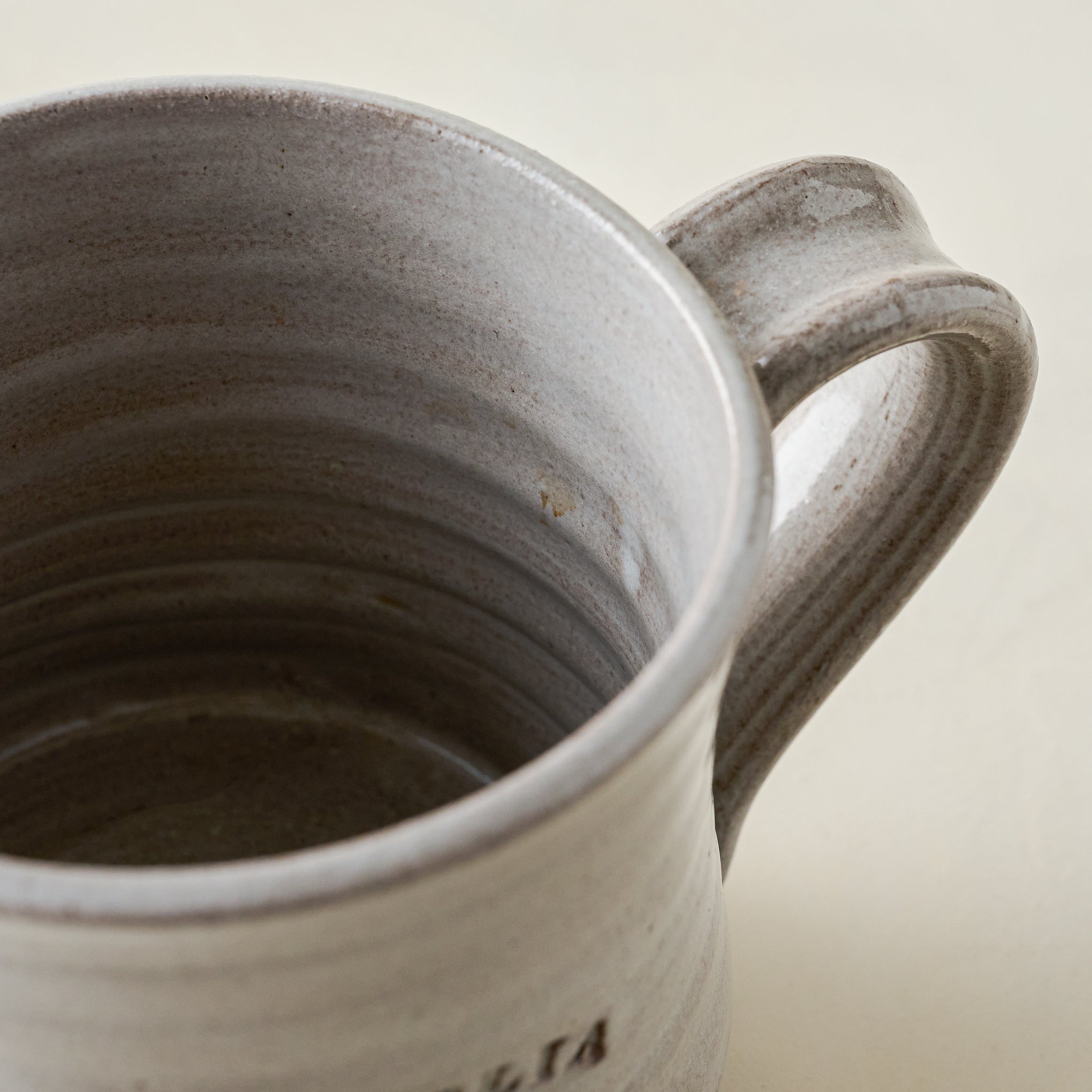 Magnolia Established Mug