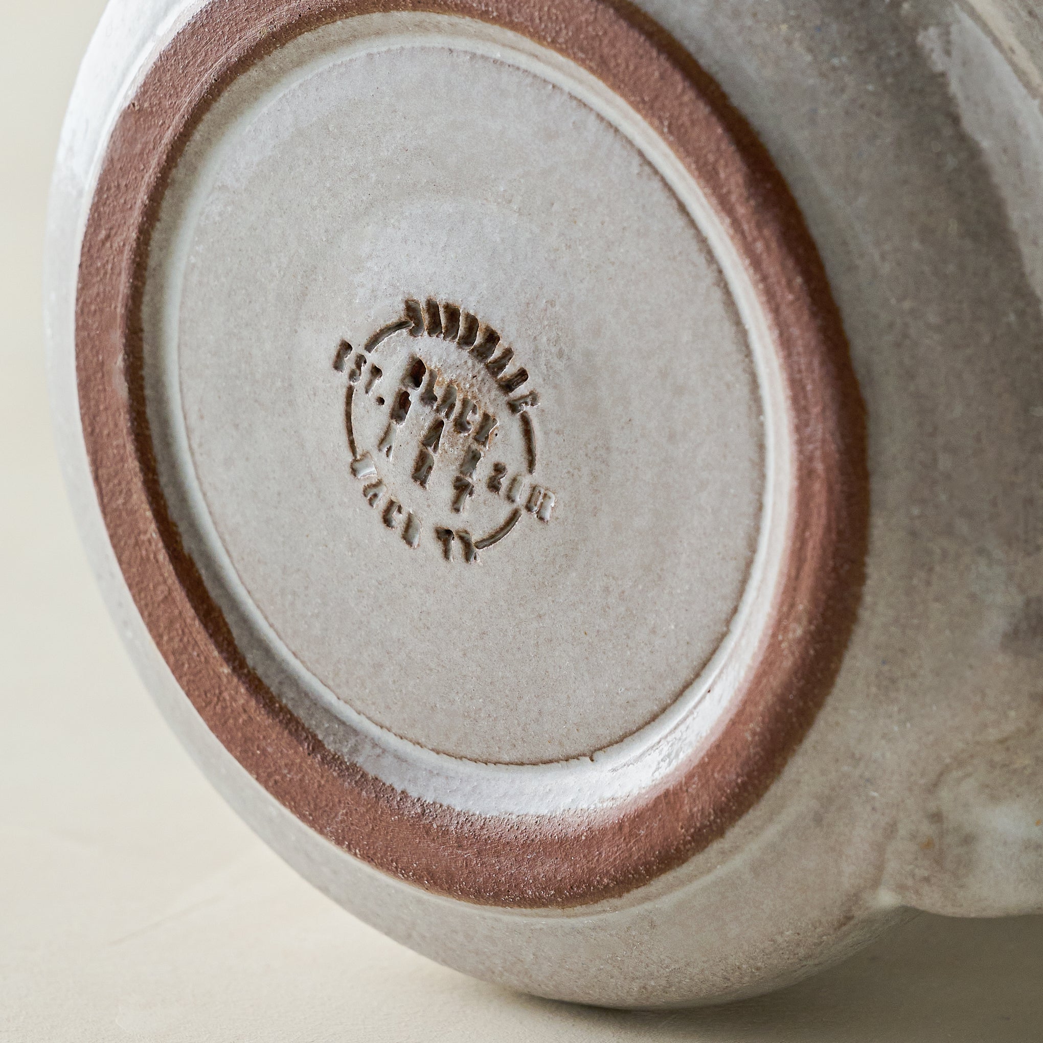 Magnolia Established Mug
