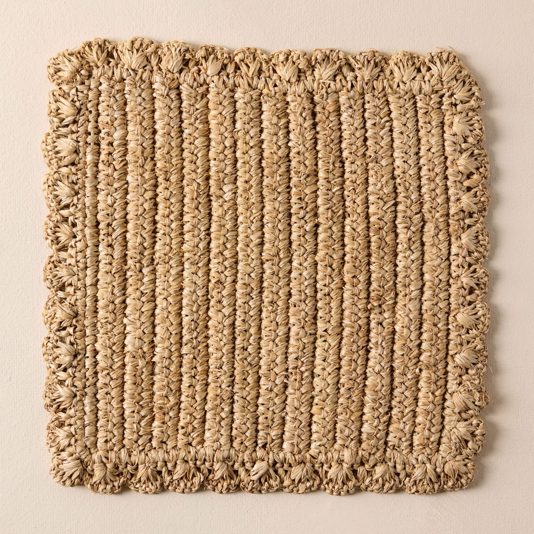 Amelia Square Placemat