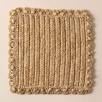 Amelia Square Placemat