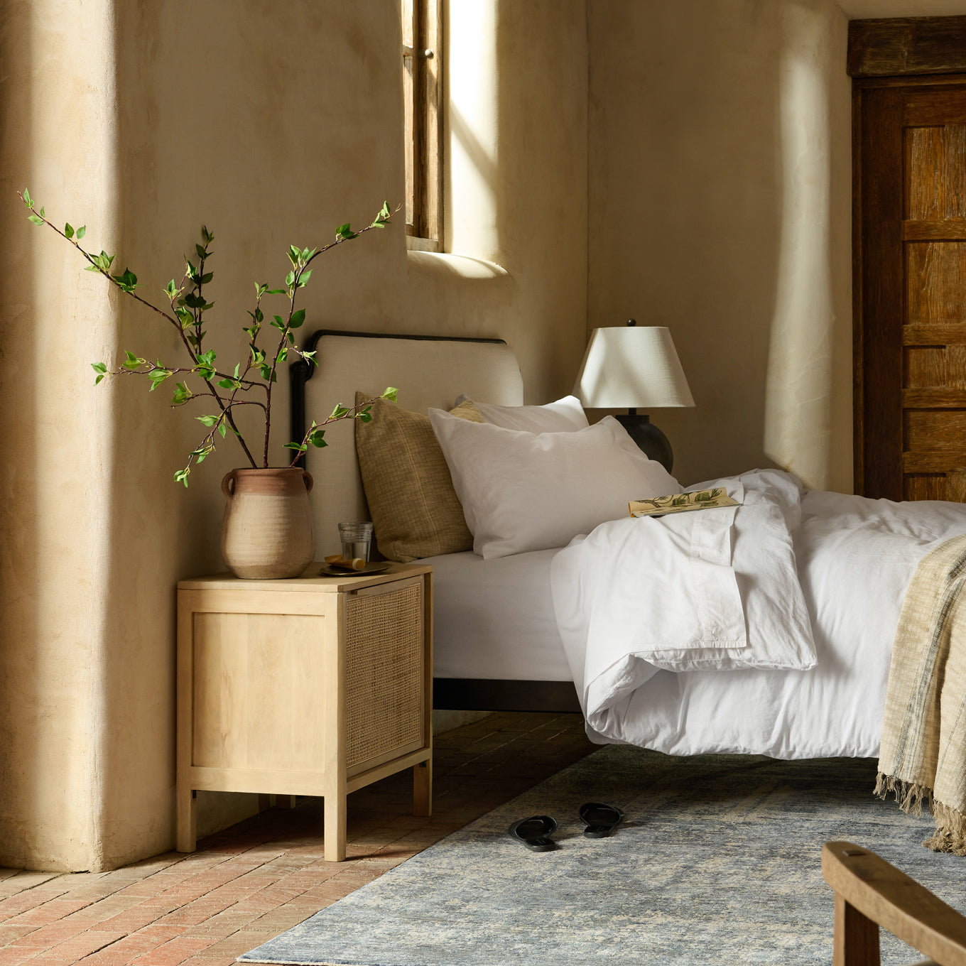 Palmer Nightstand