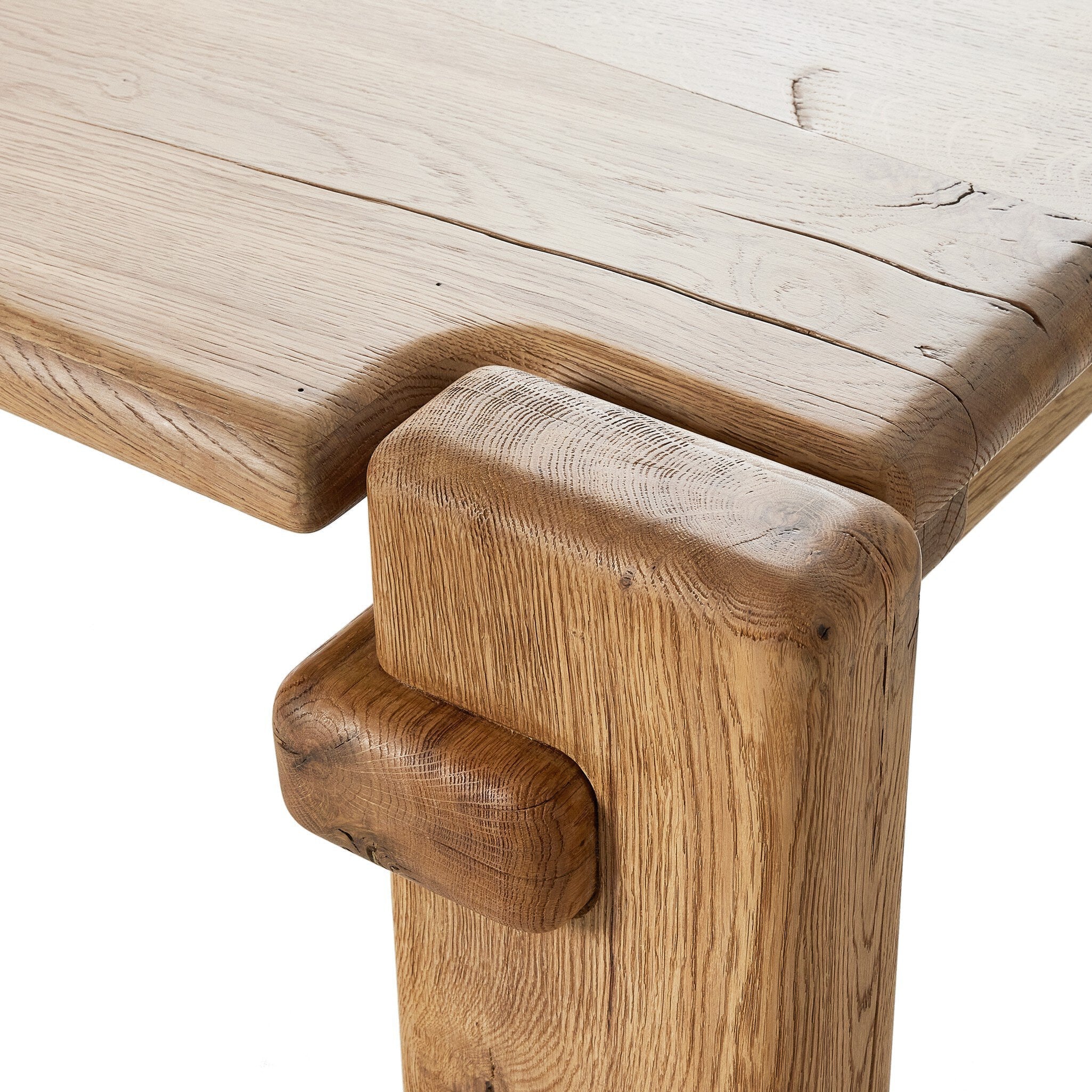 Brady Dining Table