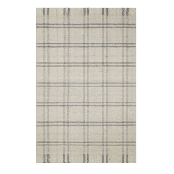 Caleb Natural Grey Rug