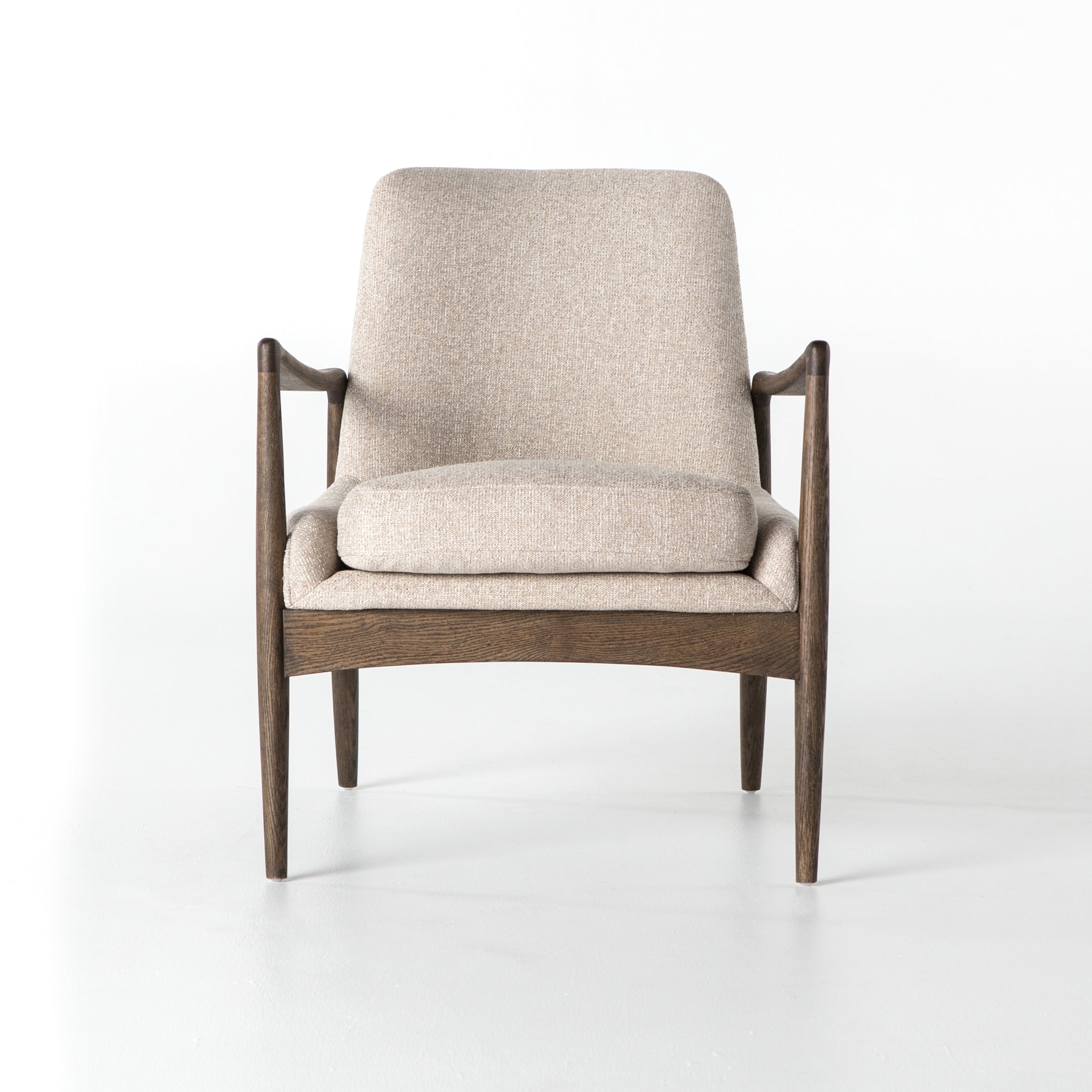 Barker Chair
